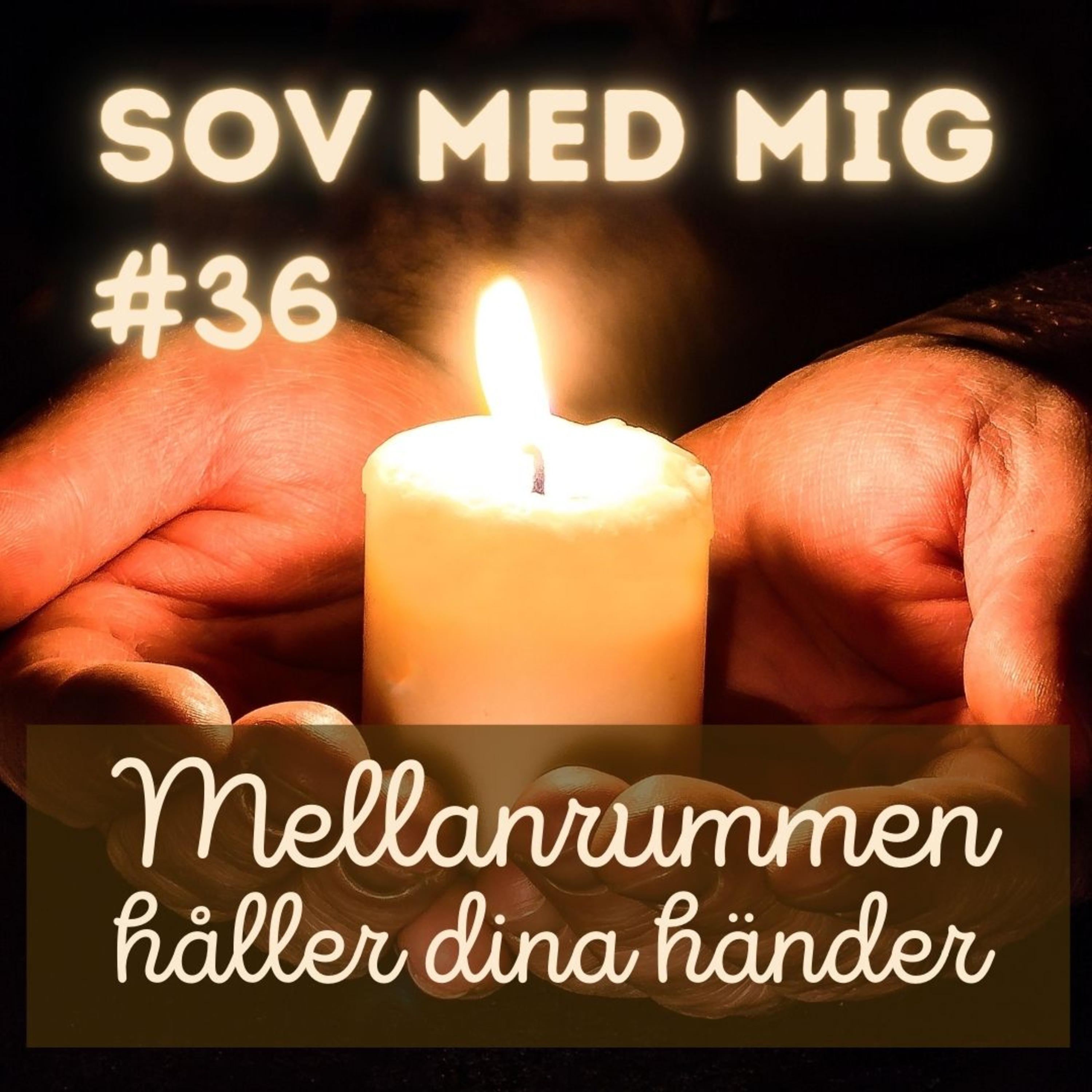 Sov med mig