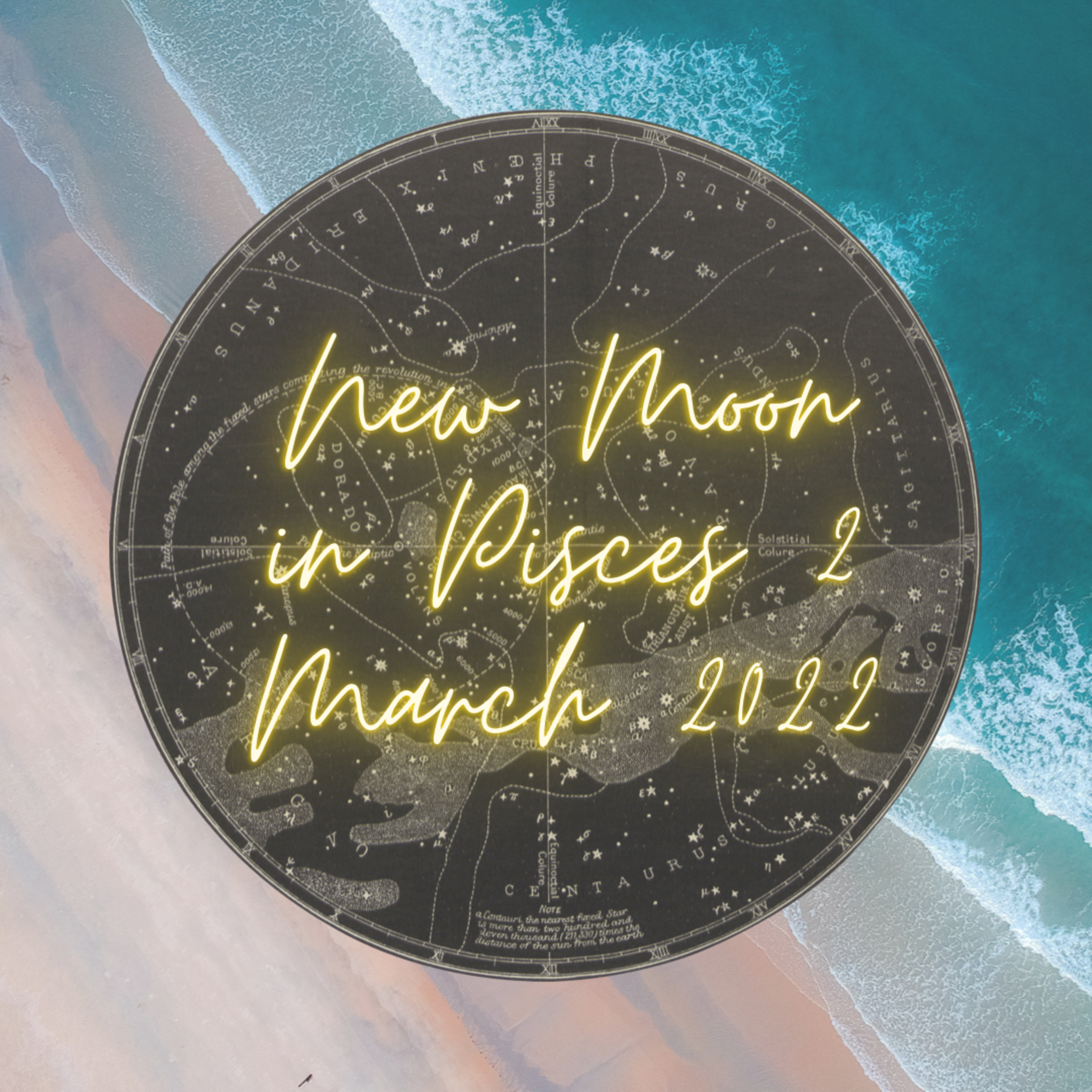 Written in the Stars by Rux: The Podcast