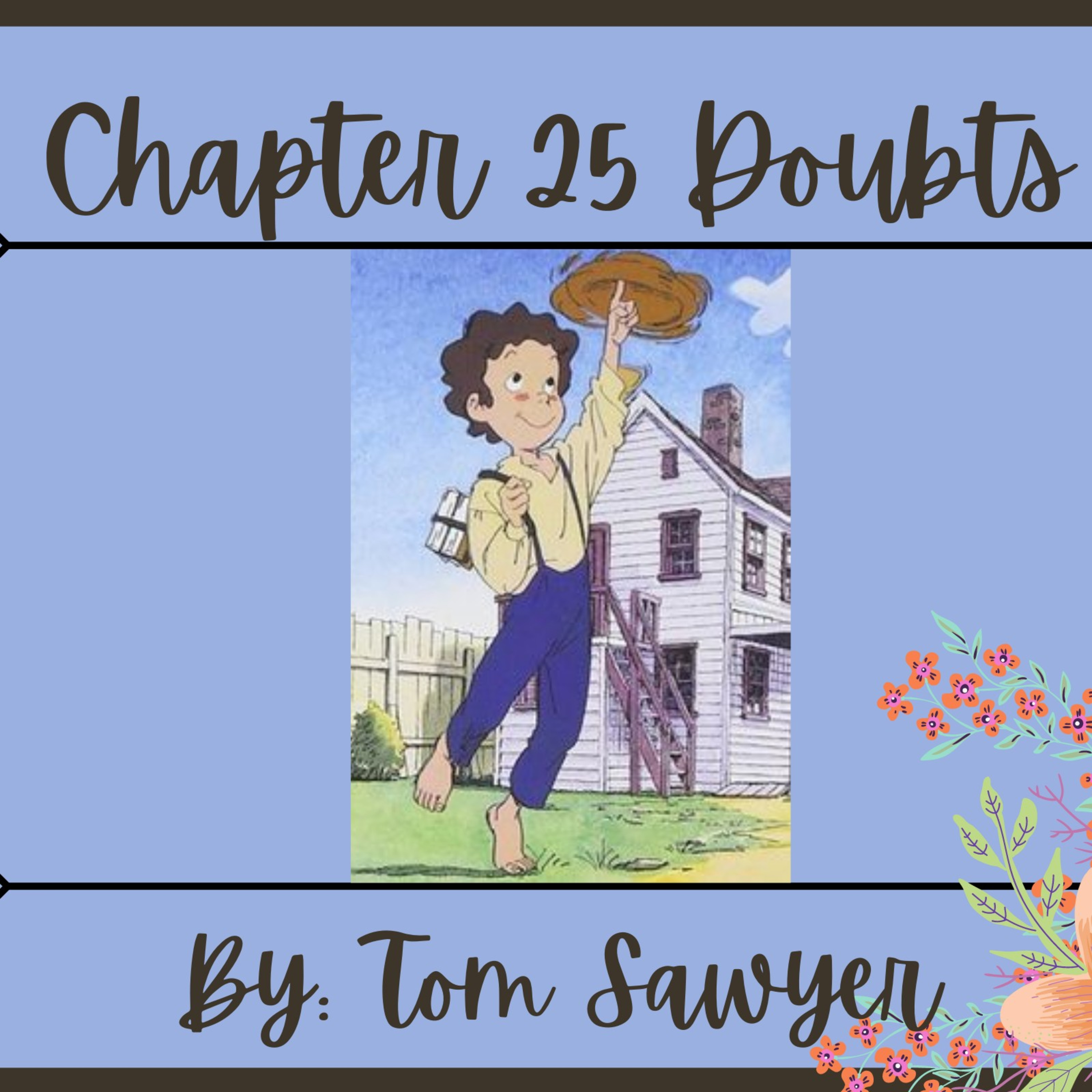 Chapter 25 Doubts