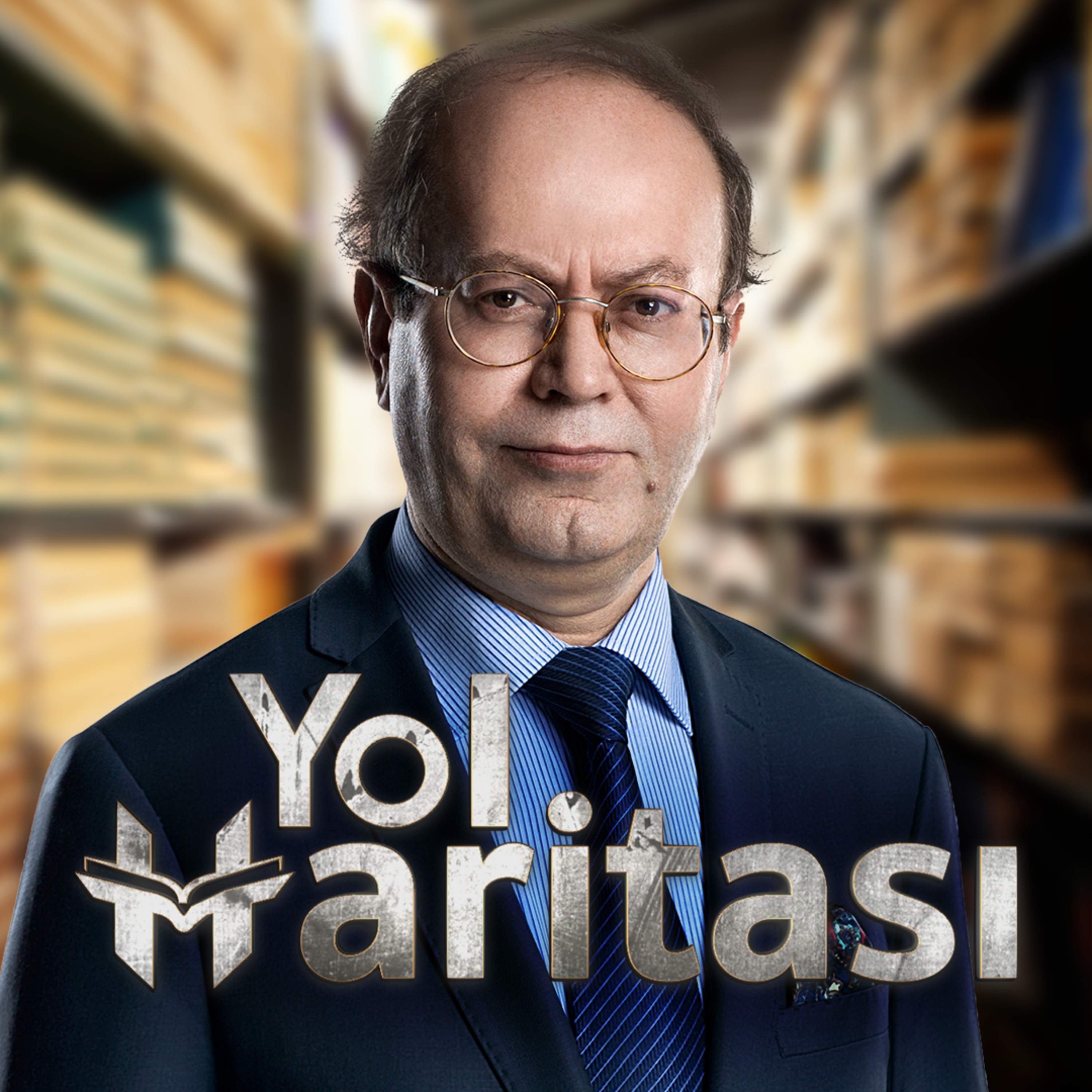 MyMecra Podcast