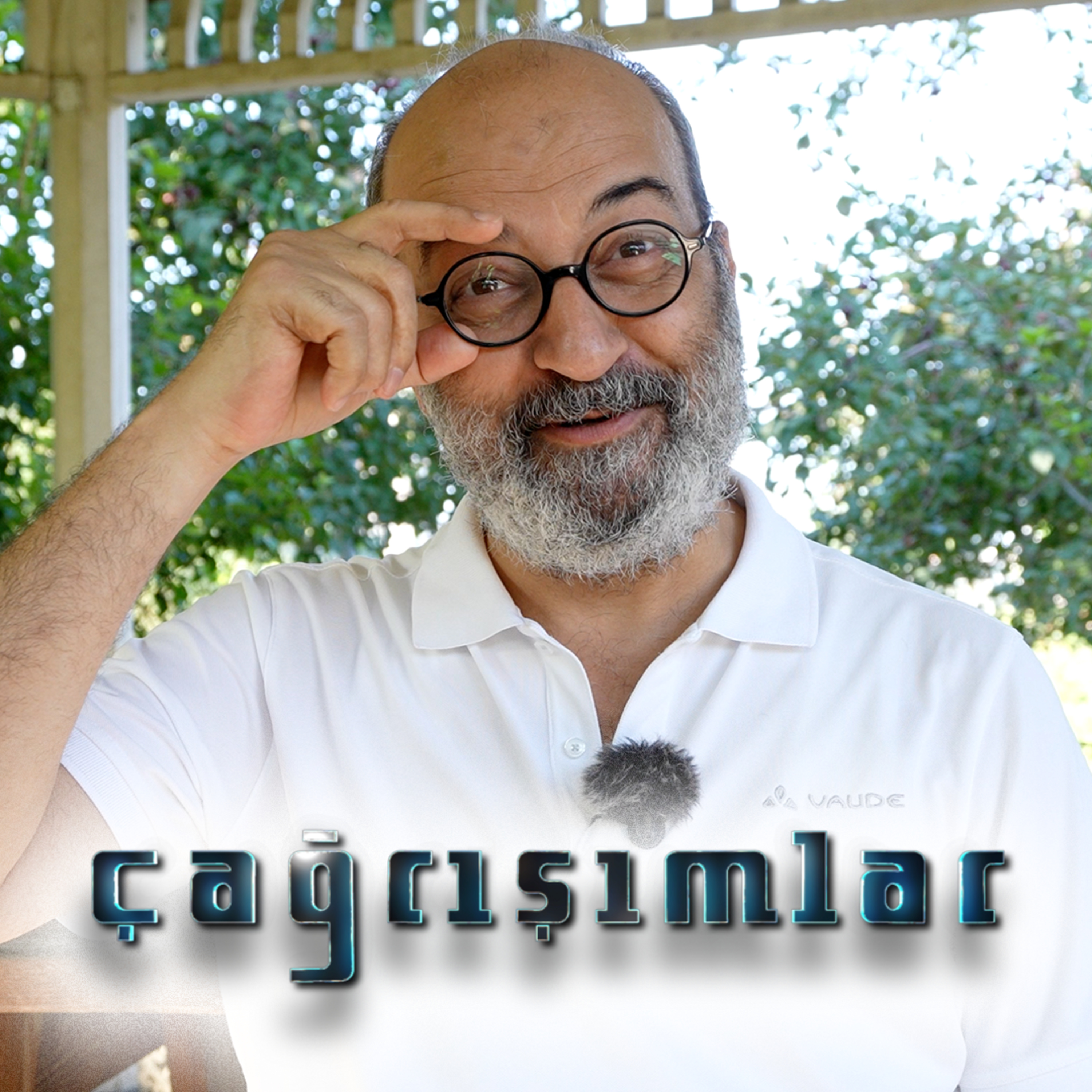 MyMecra Podcast