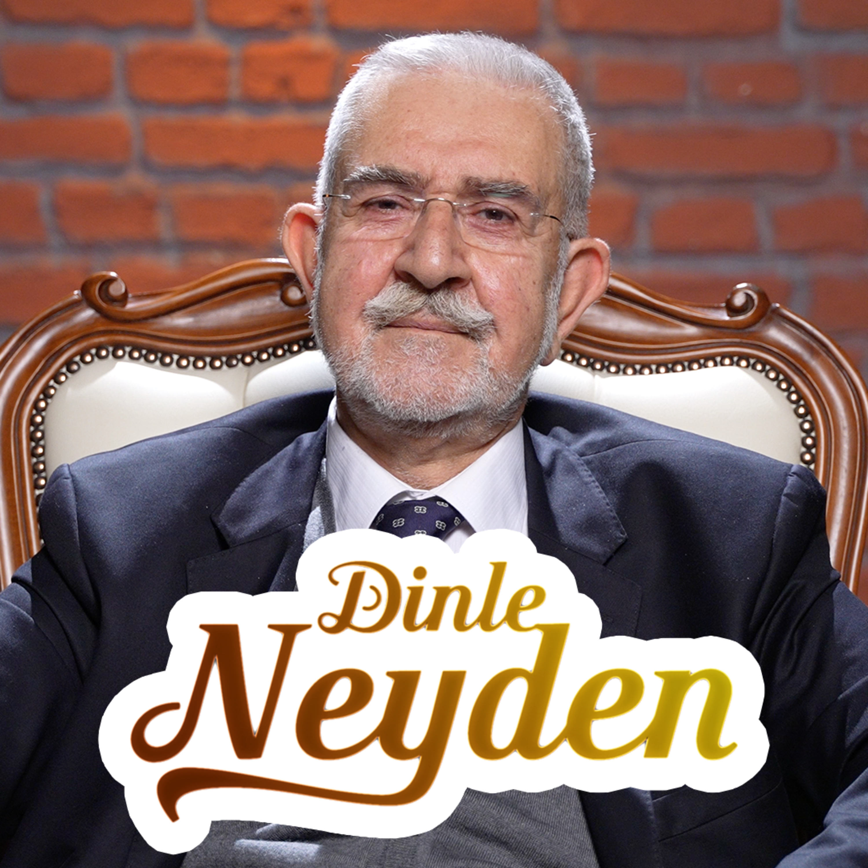 MyMecra Podcast