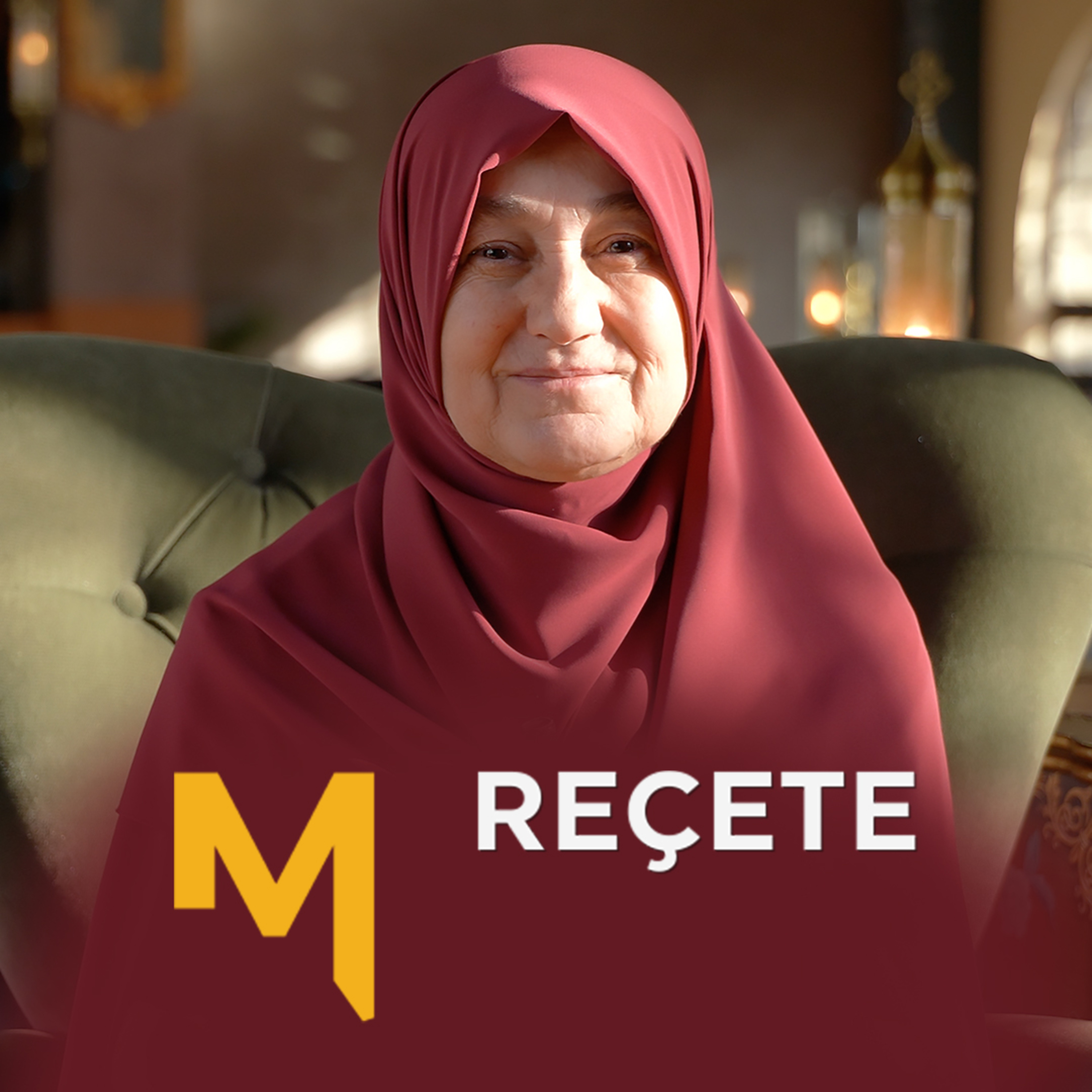 MyMecra Podcast