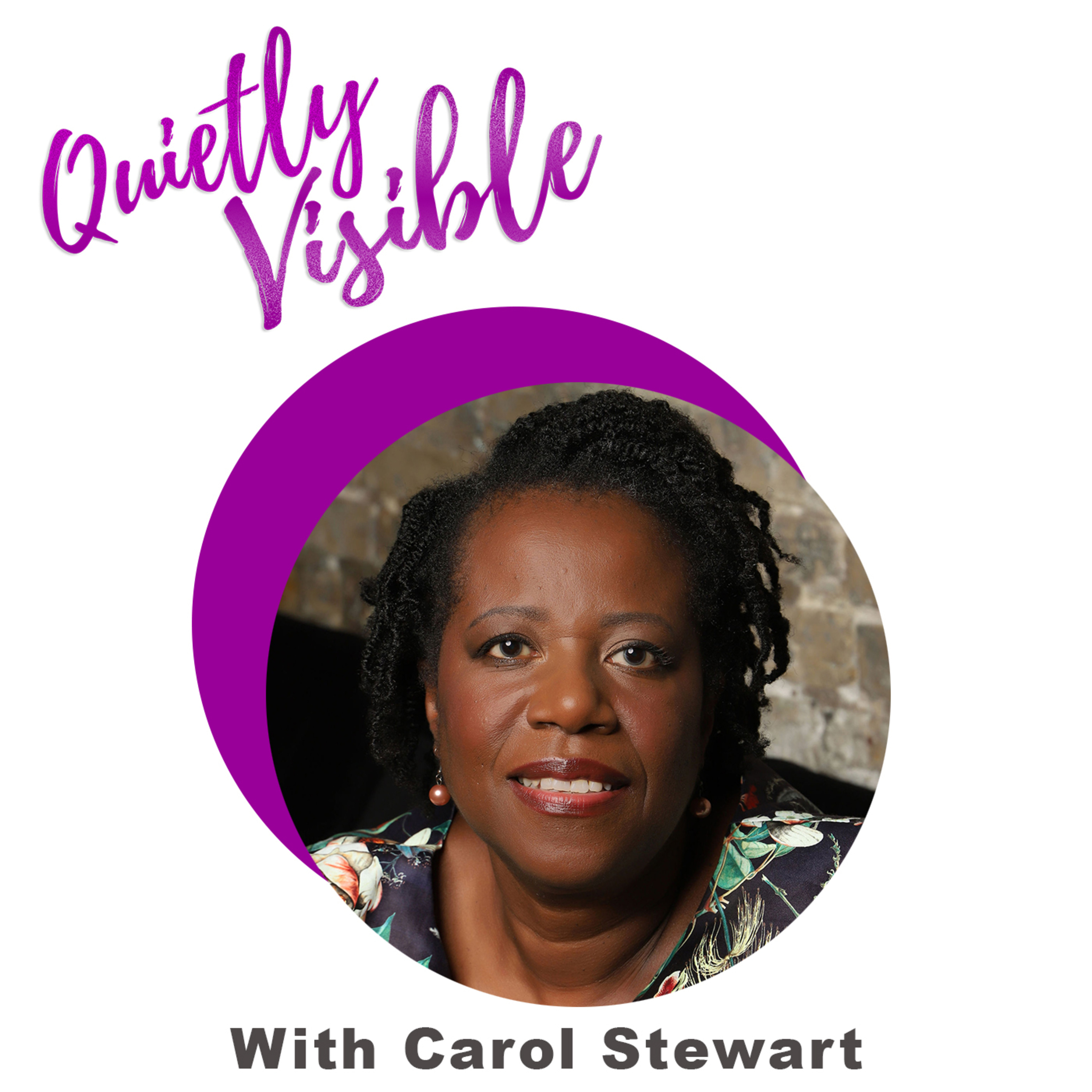 Self-Awareness: The Key to Your Leadership Success as an Introverted Woman episode artwork