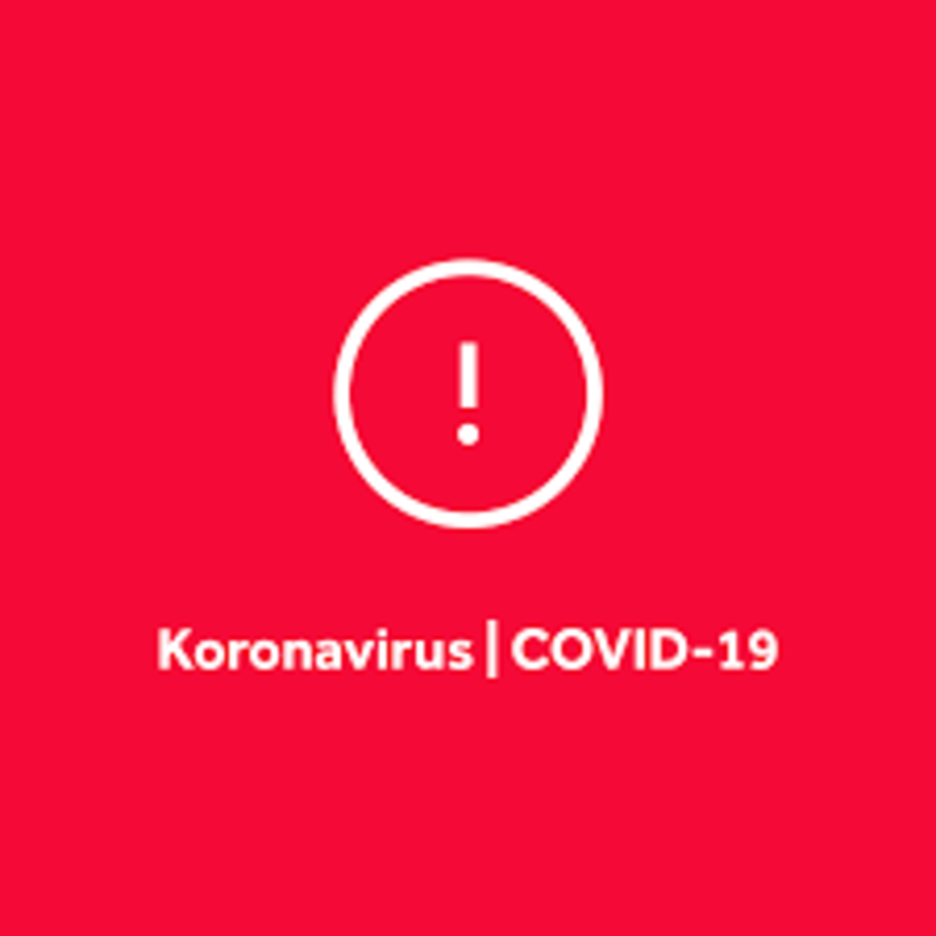 "Covid-19" episode artwork