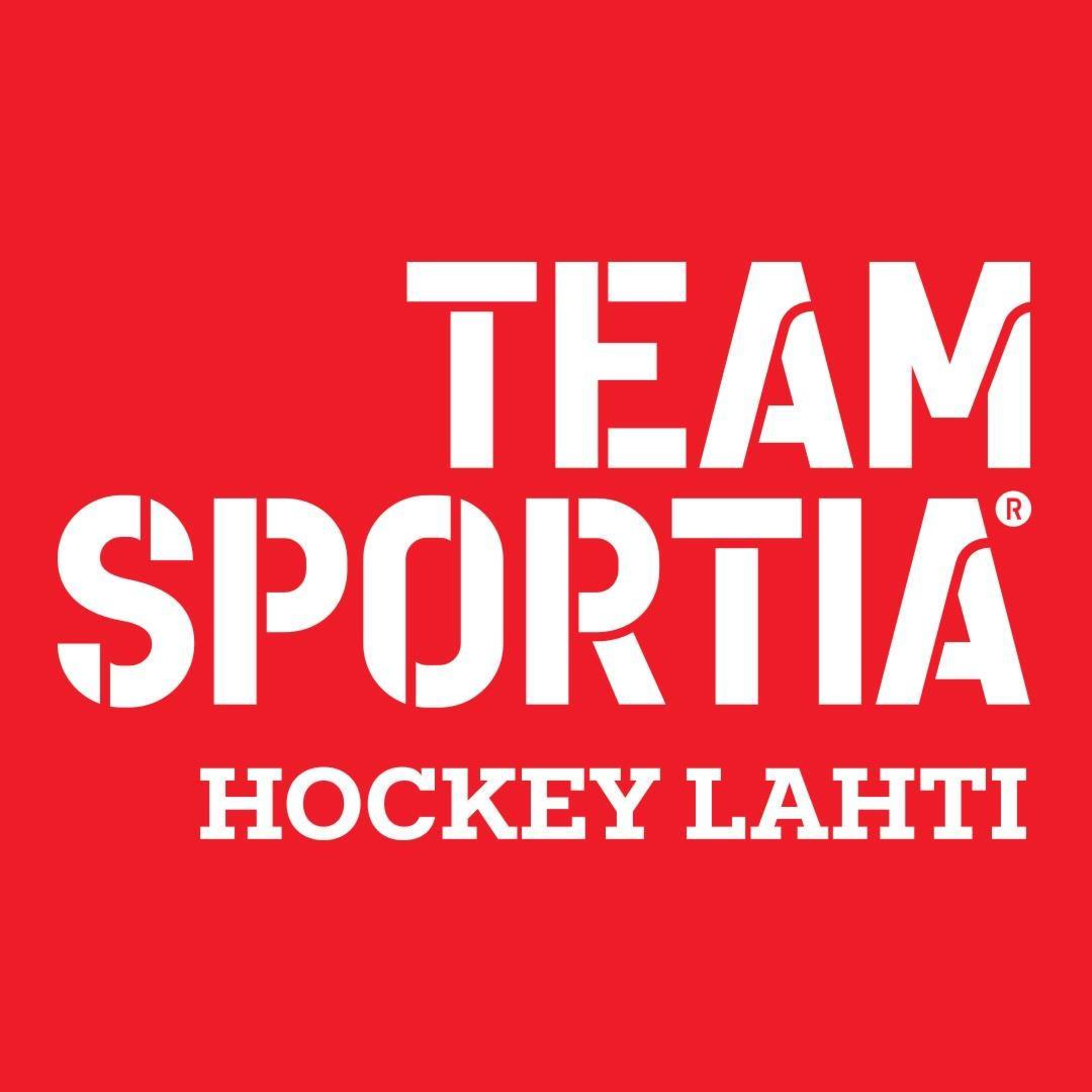 Varusteet & Team Sportia Hockey Lahti episode artwork