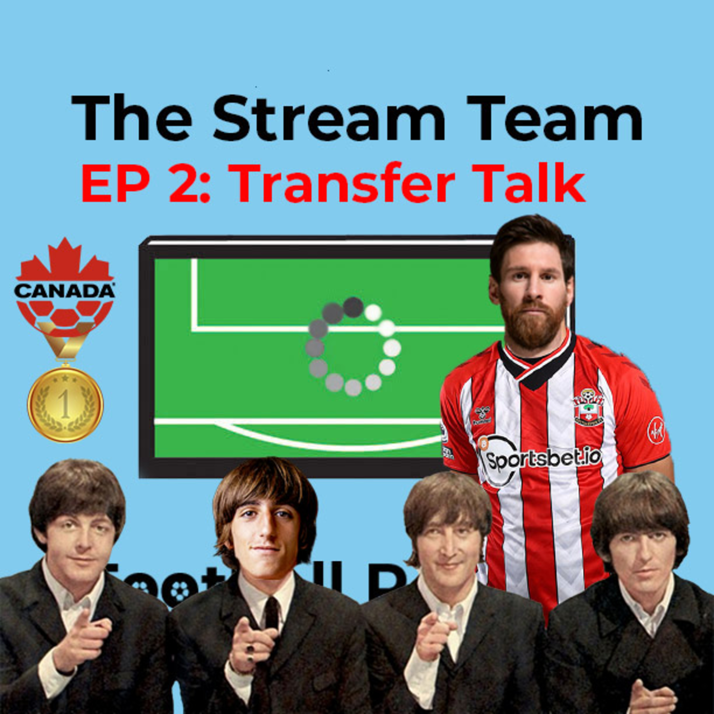 Episode 2: Transfer Talk