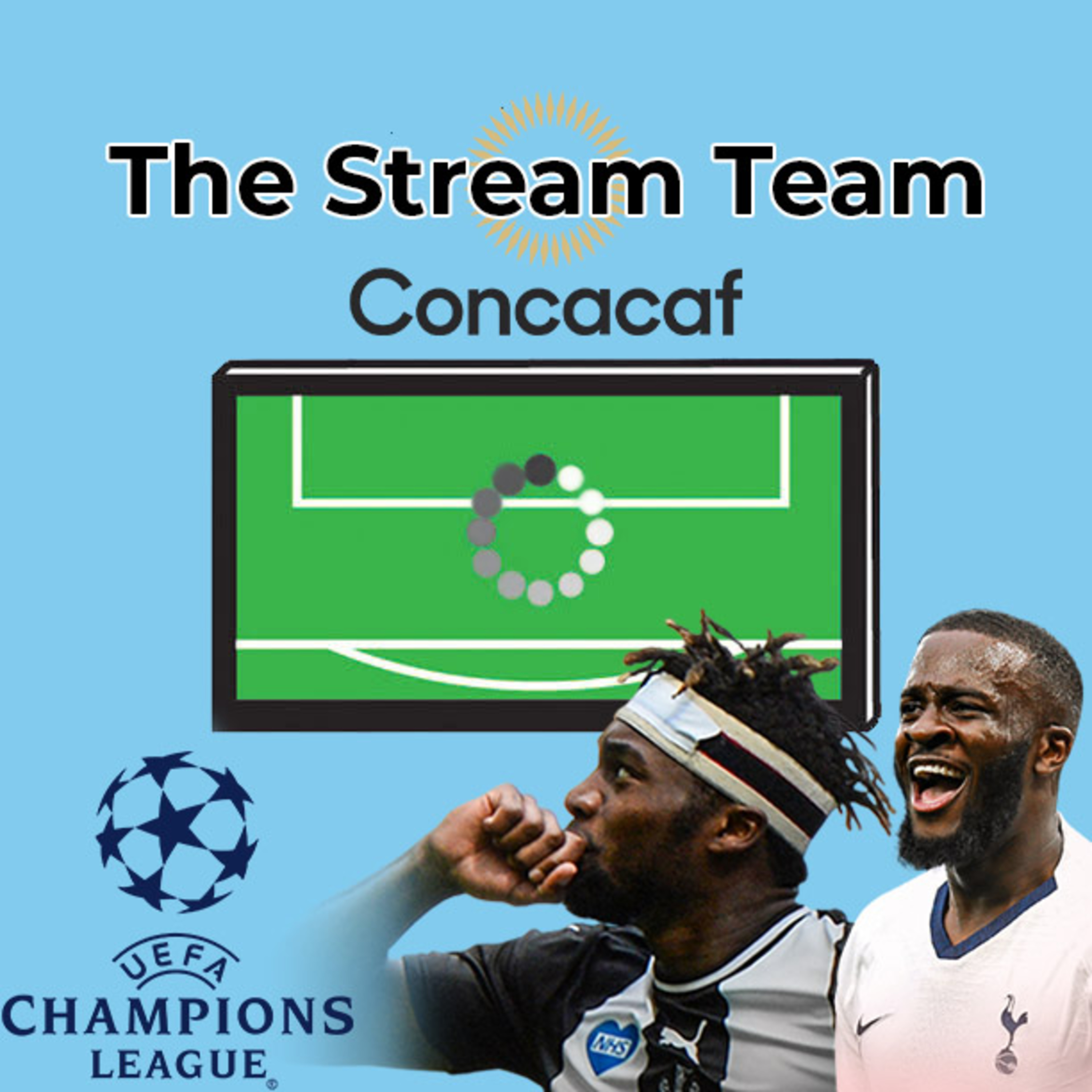Episode 5: From CONCACAF to UCL