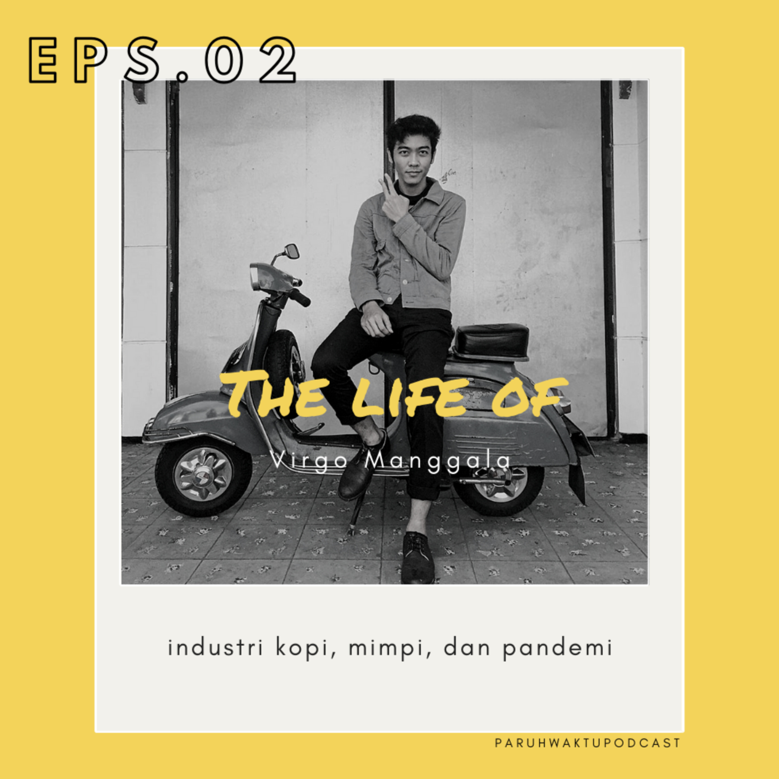 Paruh Waktu