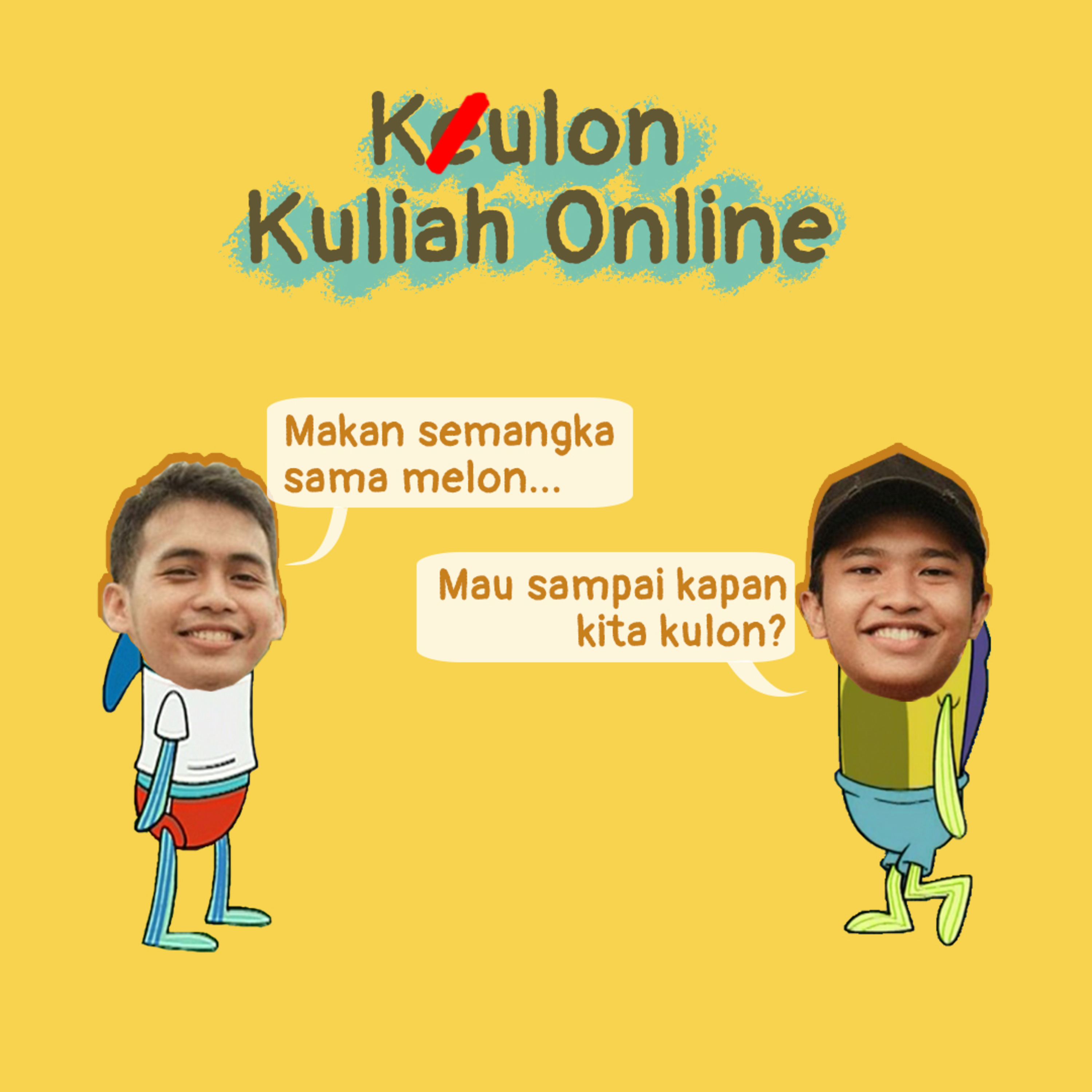 Paruh Waktu