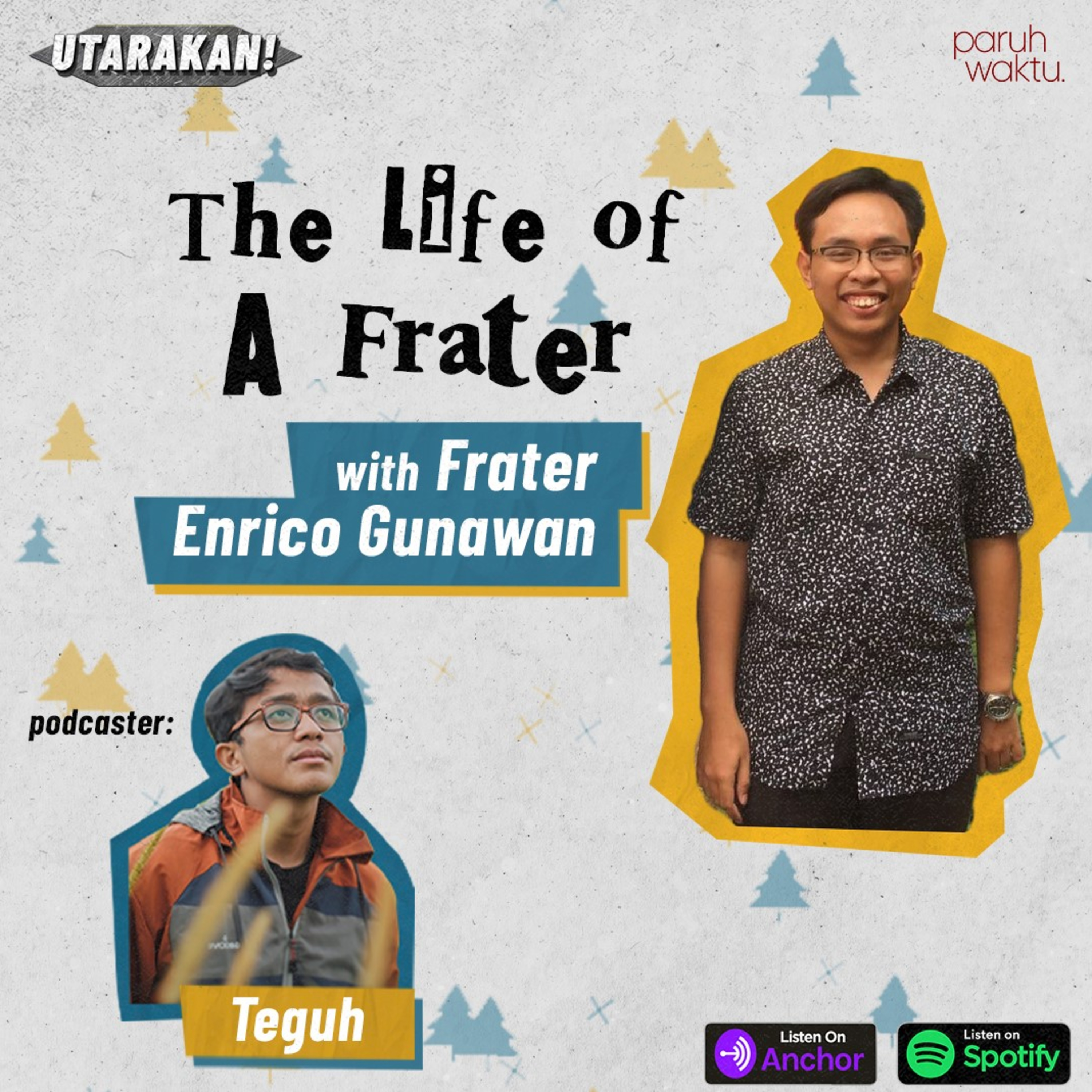 Paruh Waktu