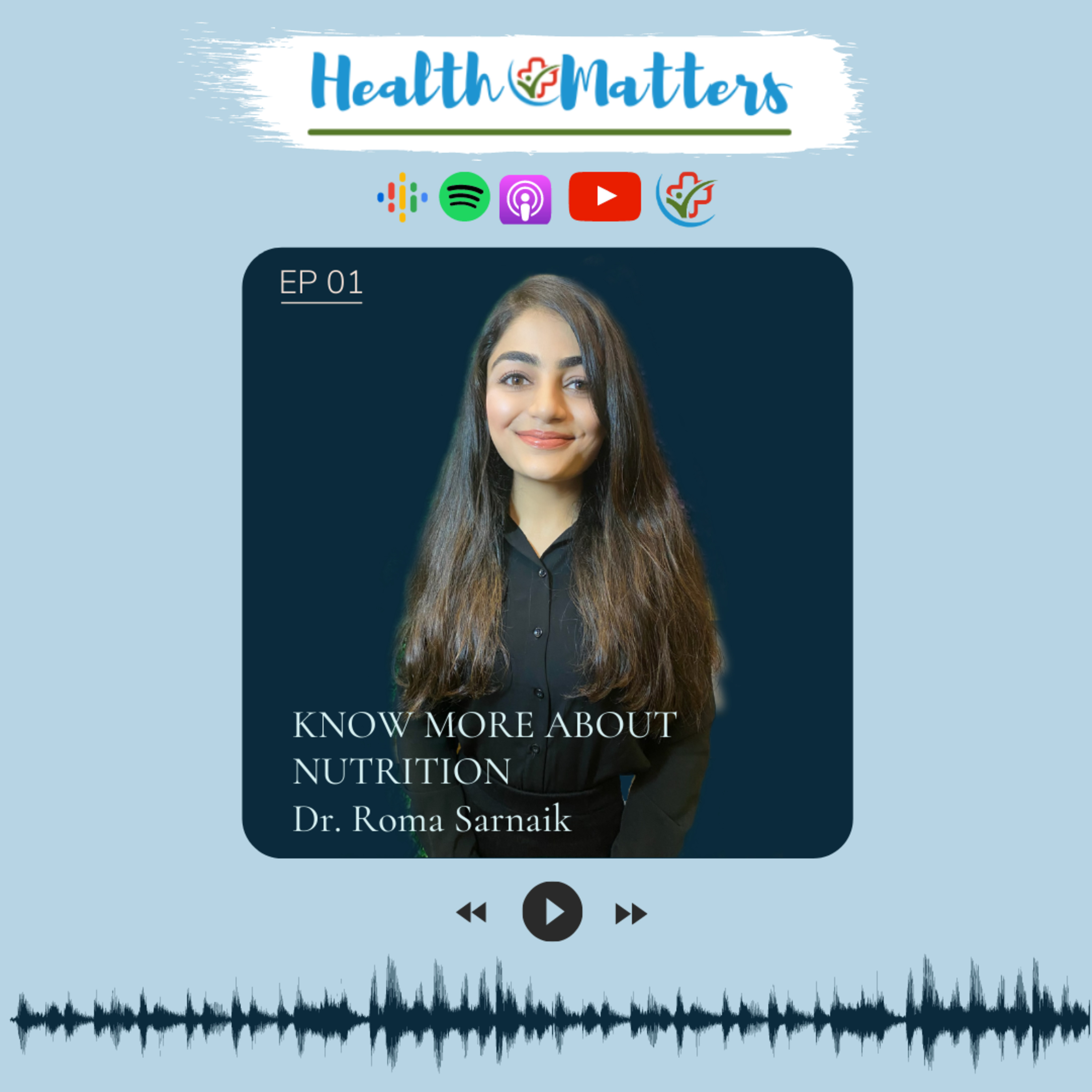 Health Matters
