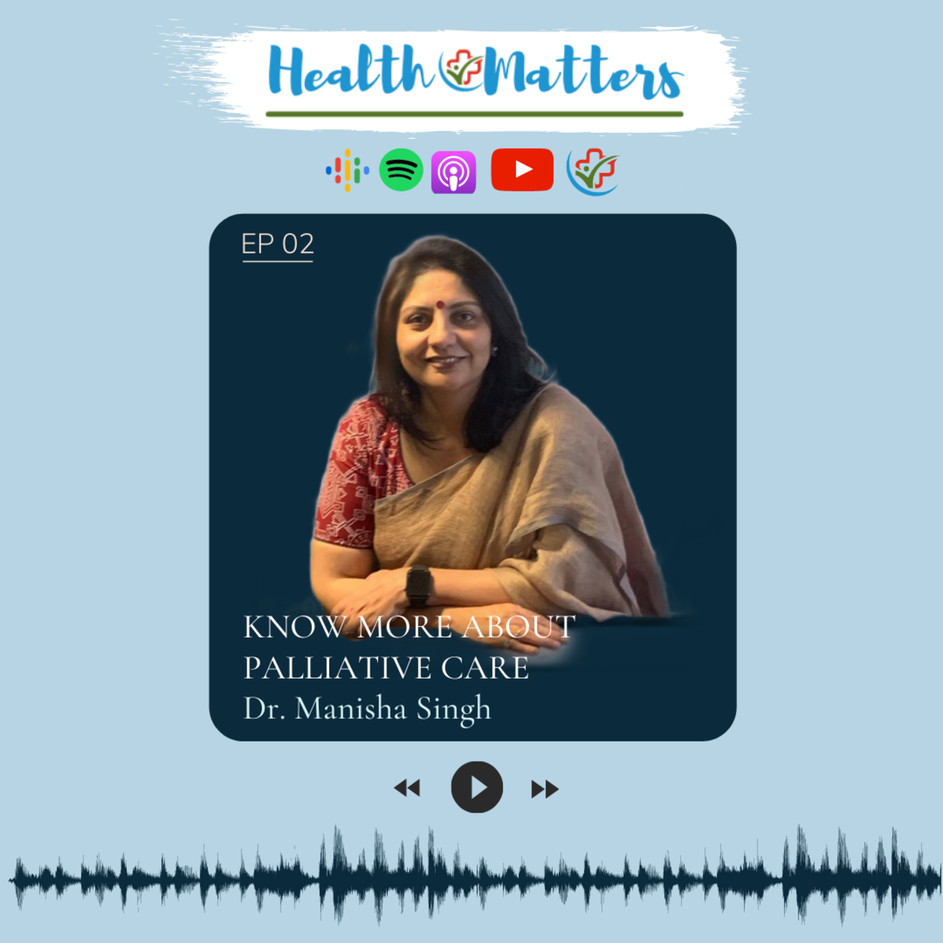 Health Matters