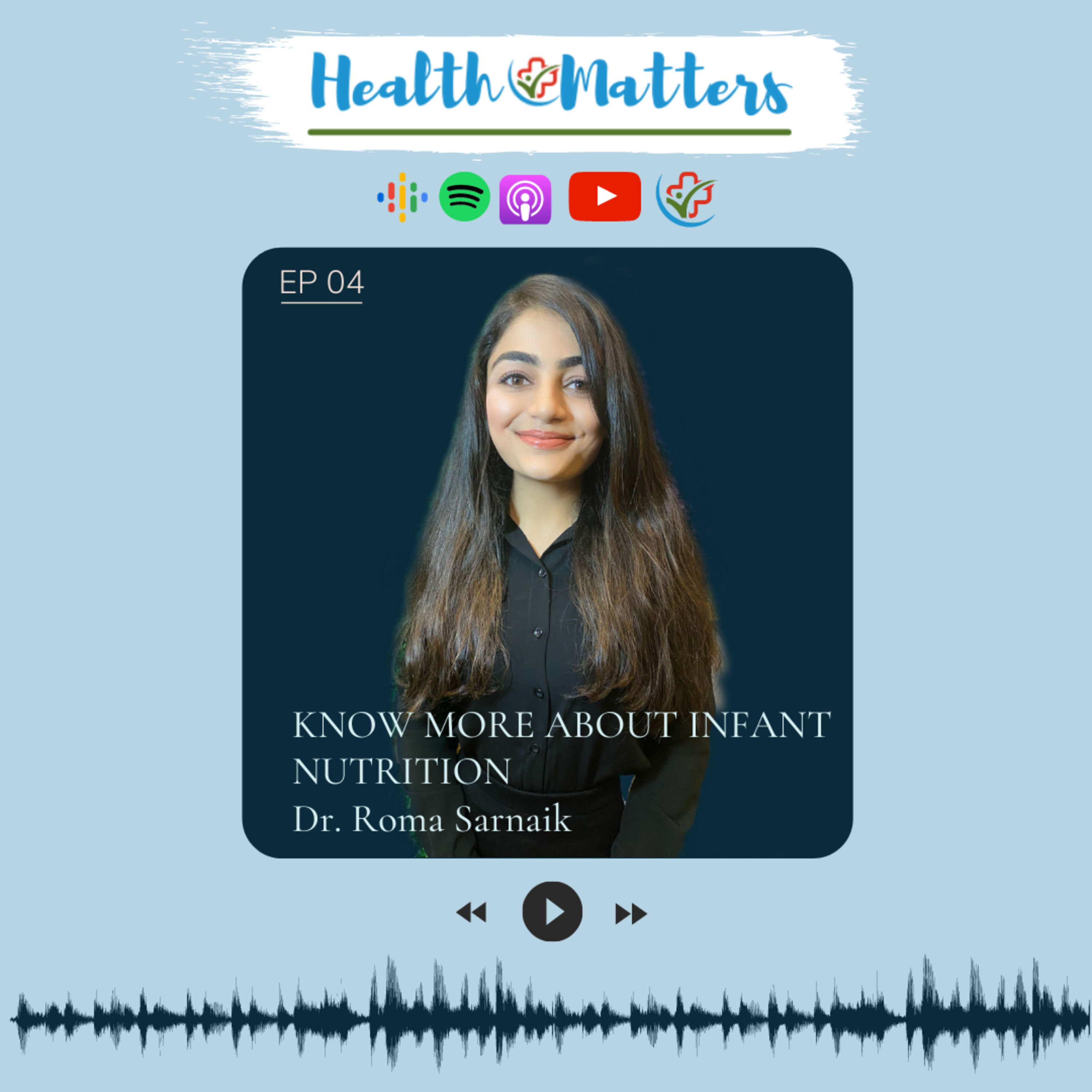Health Matters