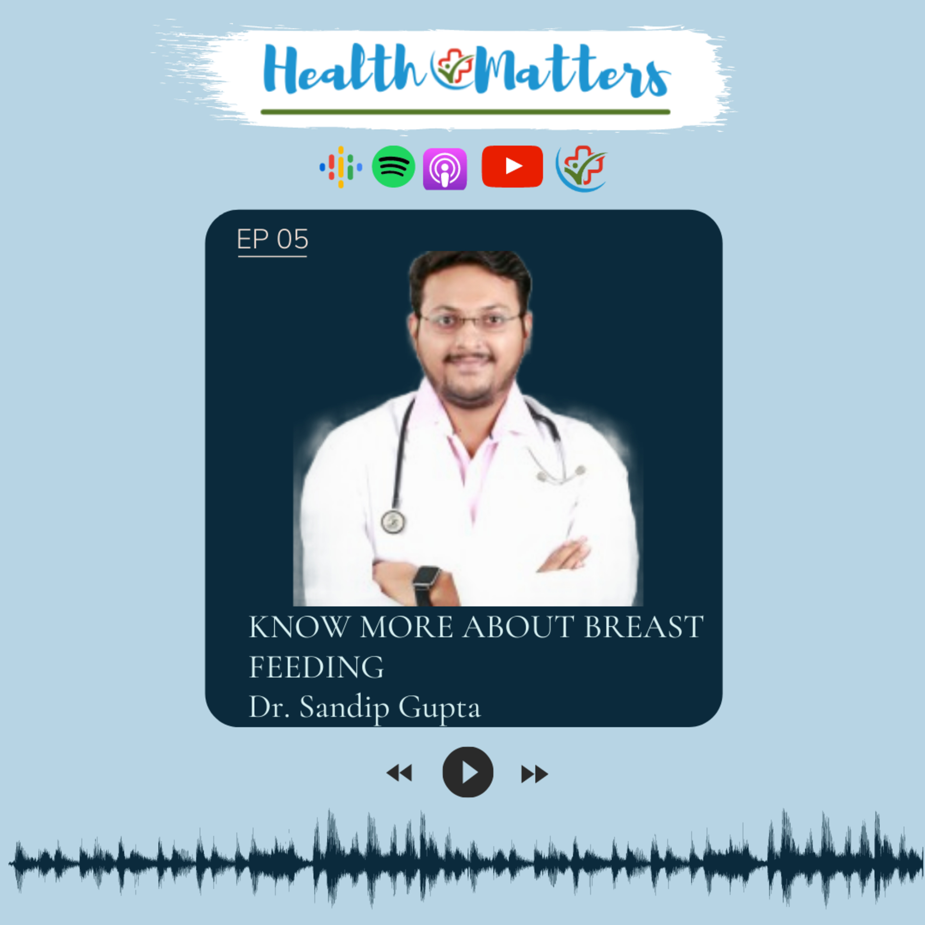 Health Matters