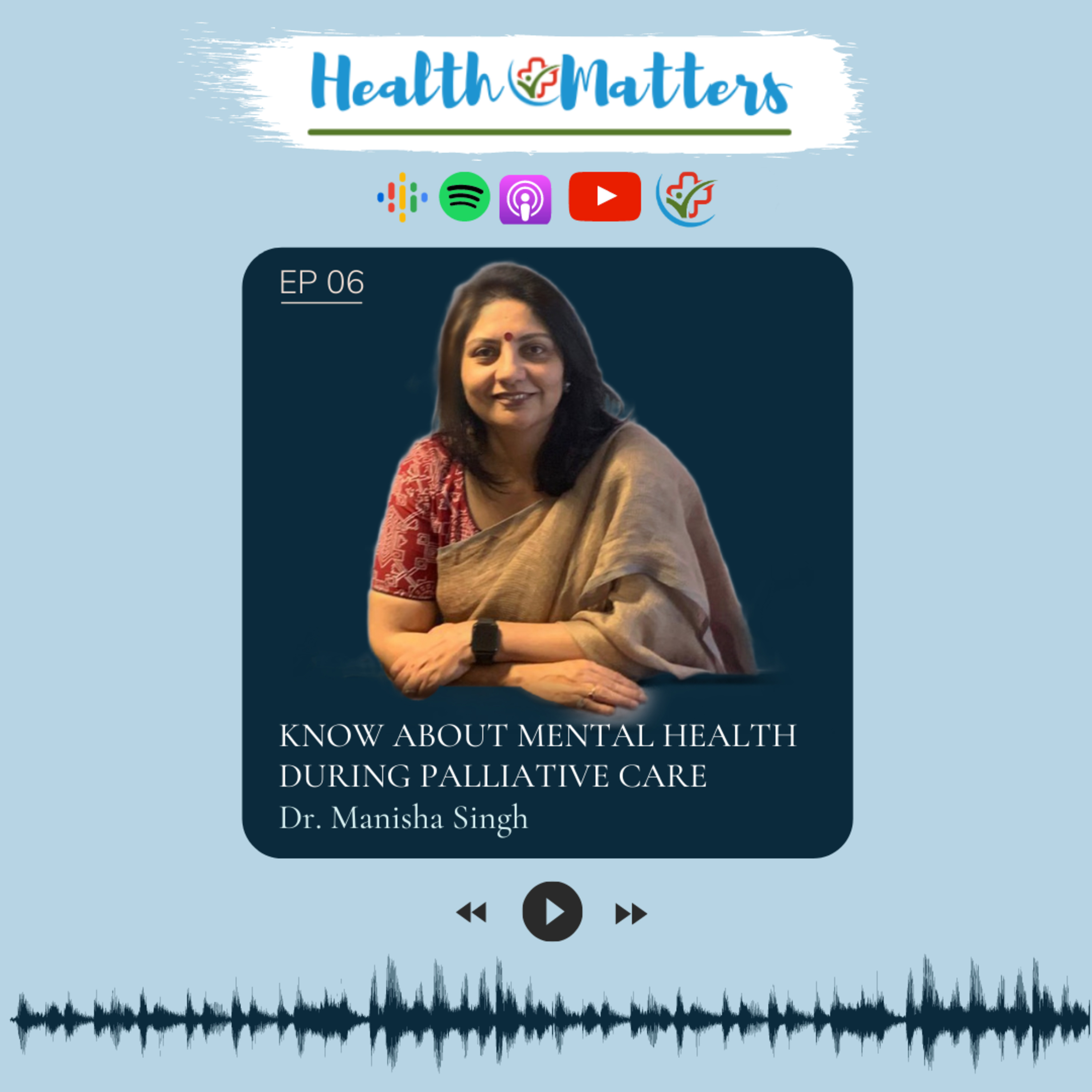 Health Matters