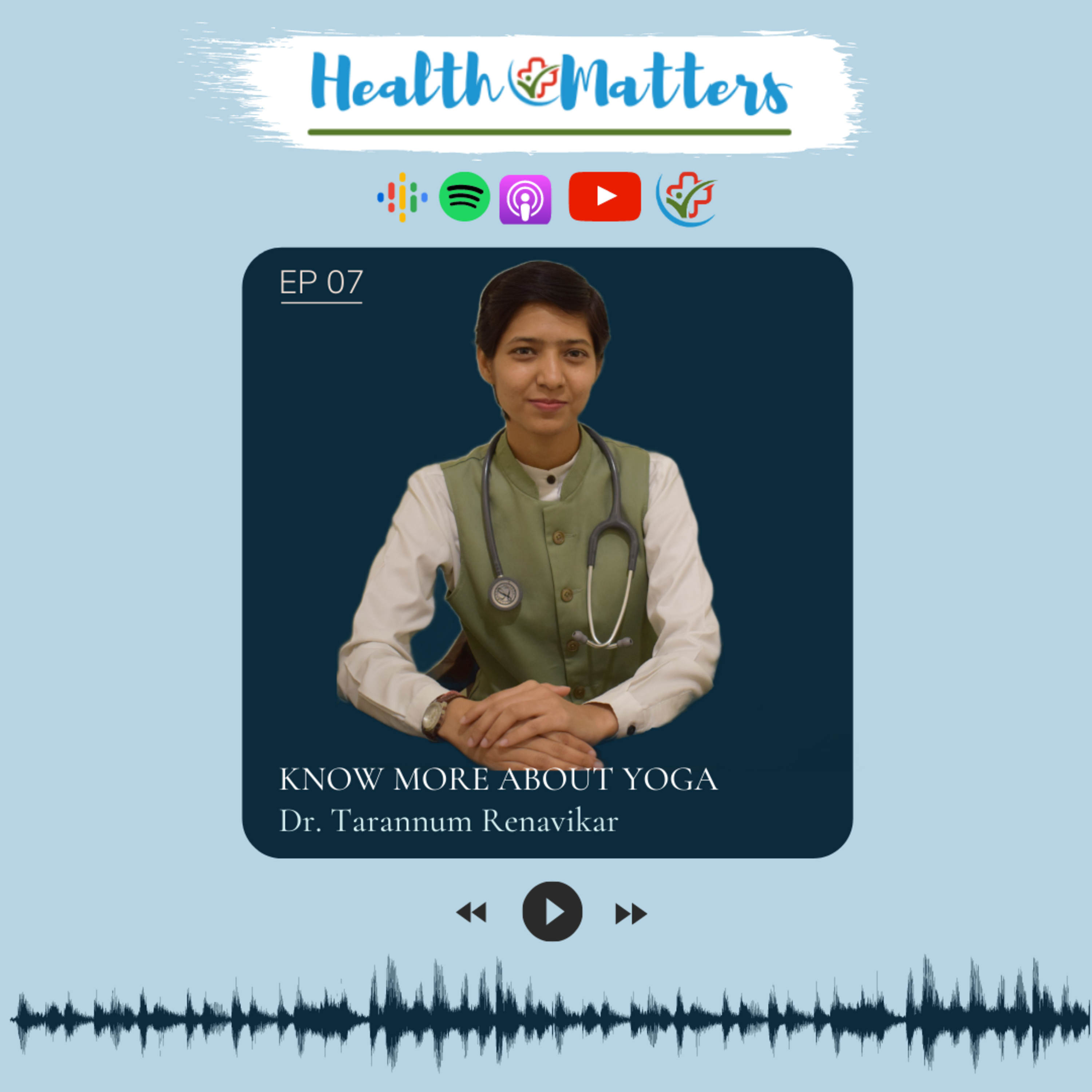 Health Matters