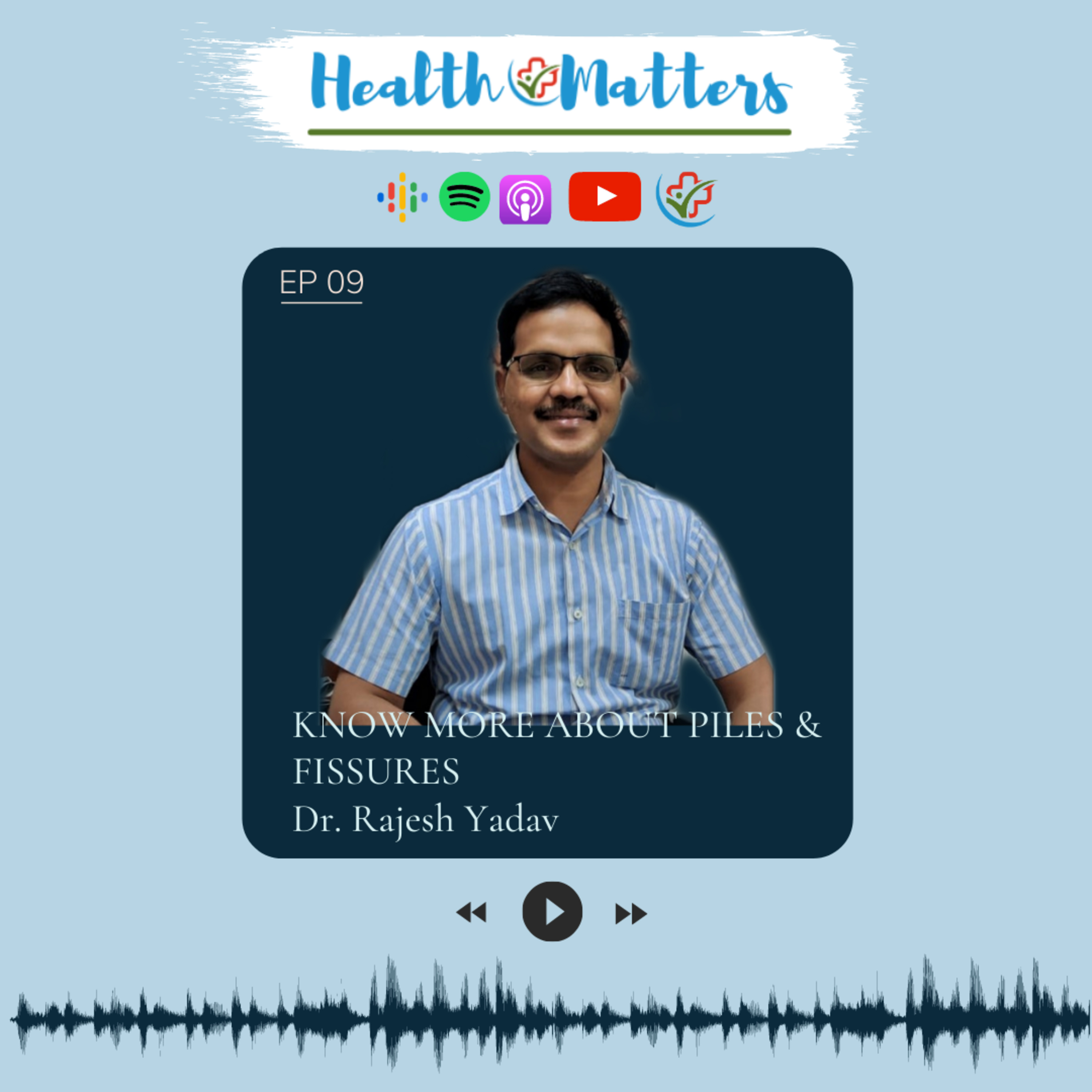 Health Matters