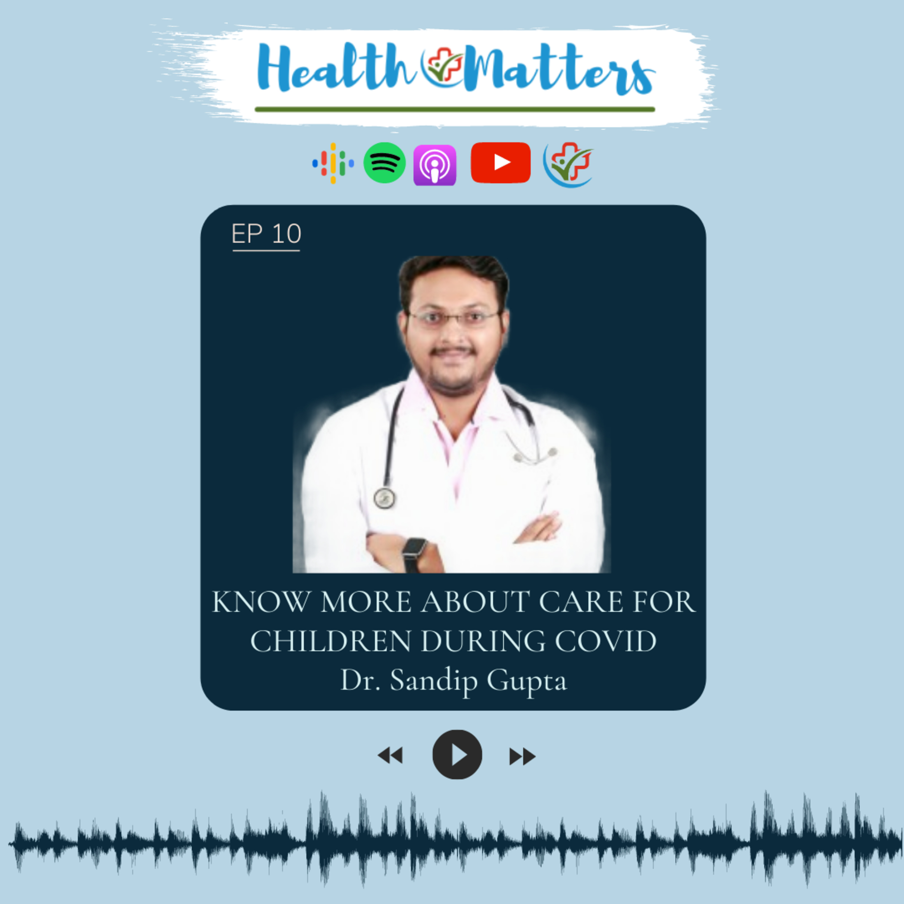 Health Matters