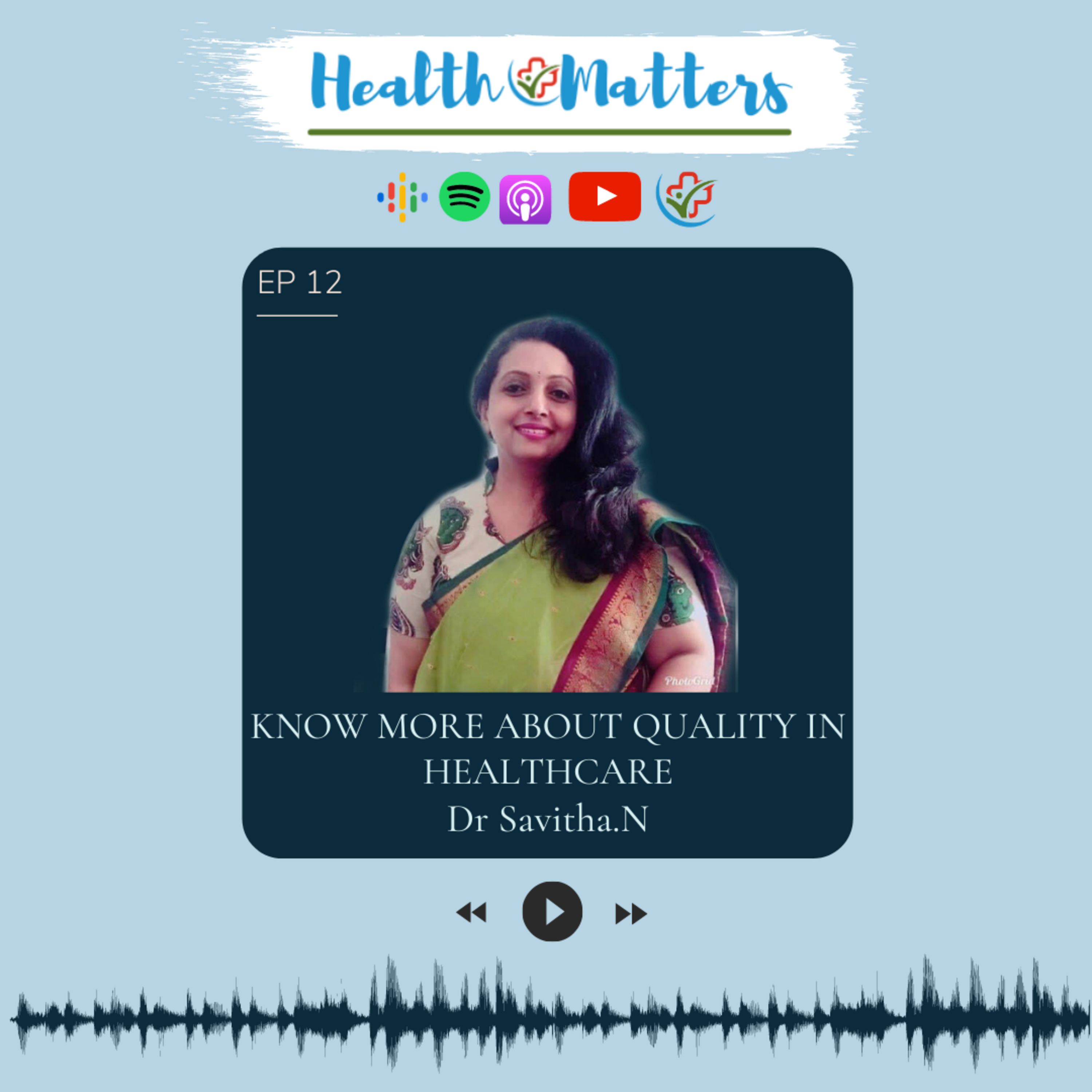 Health Matters