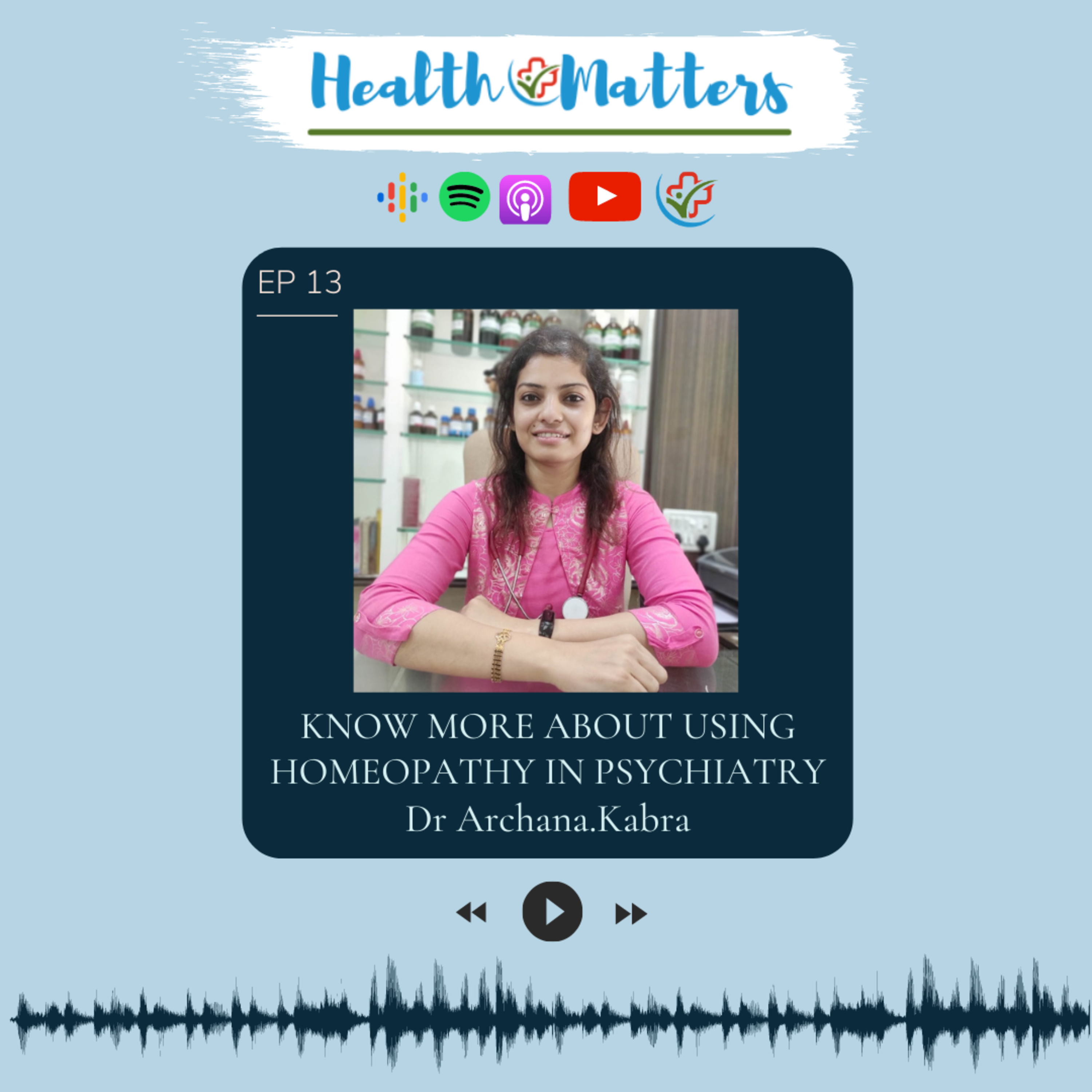 Health Matters