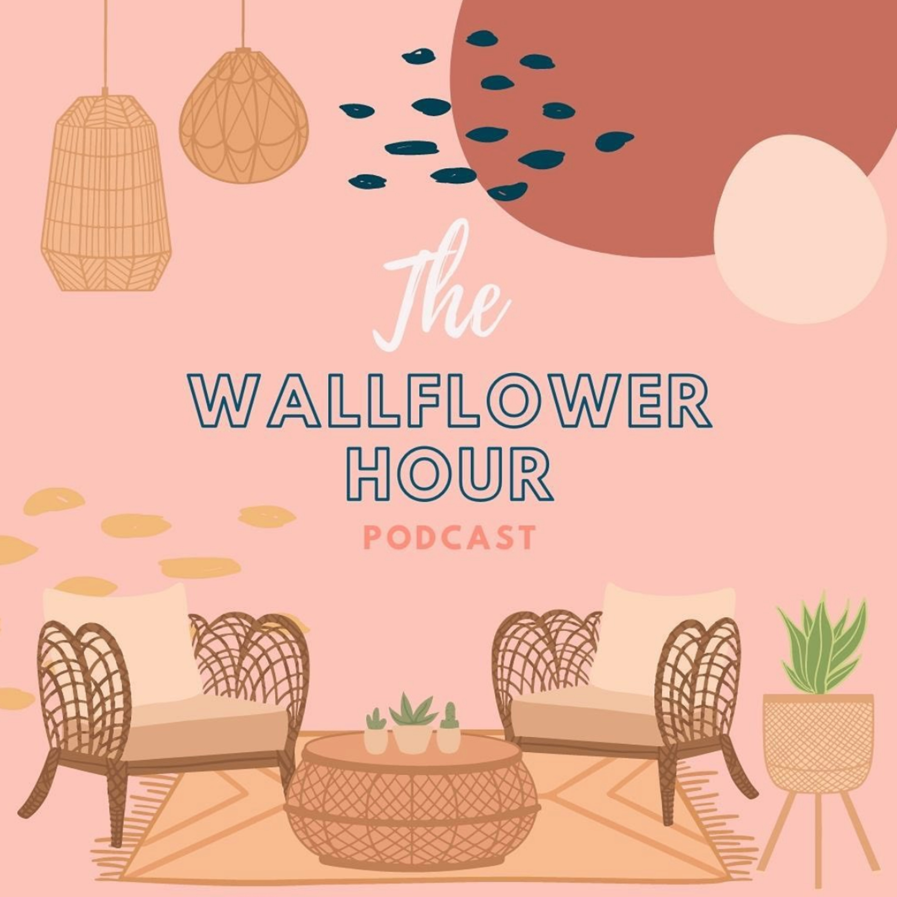The Wallflower Hour