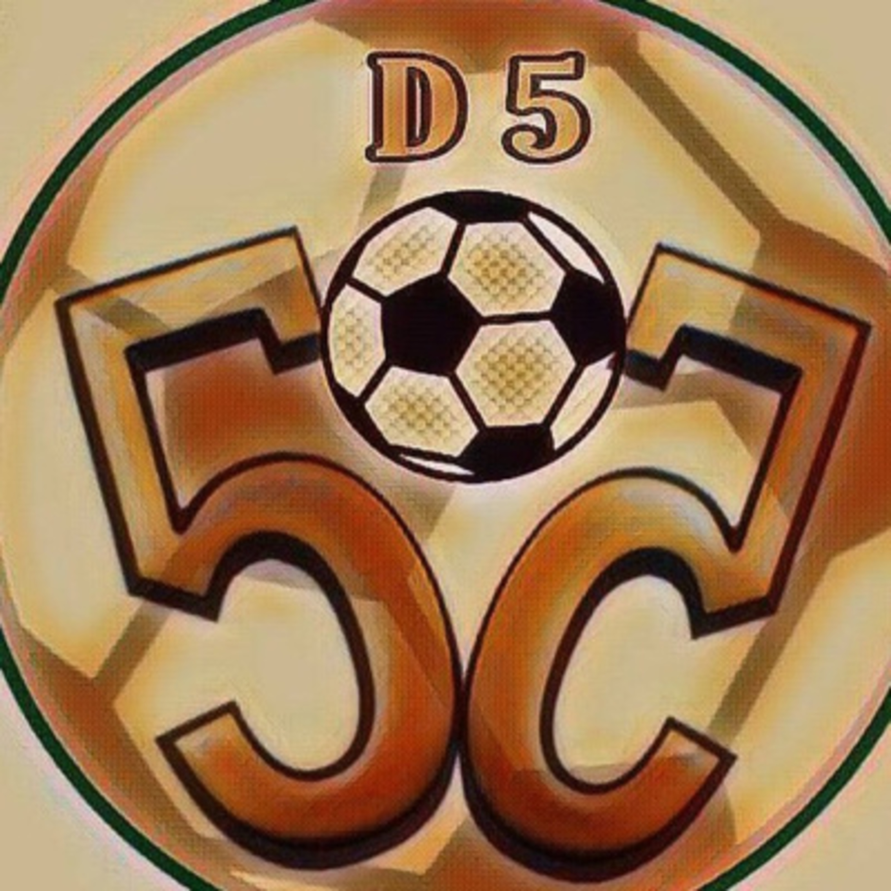 Doble 5 (primera parte) episode artwork