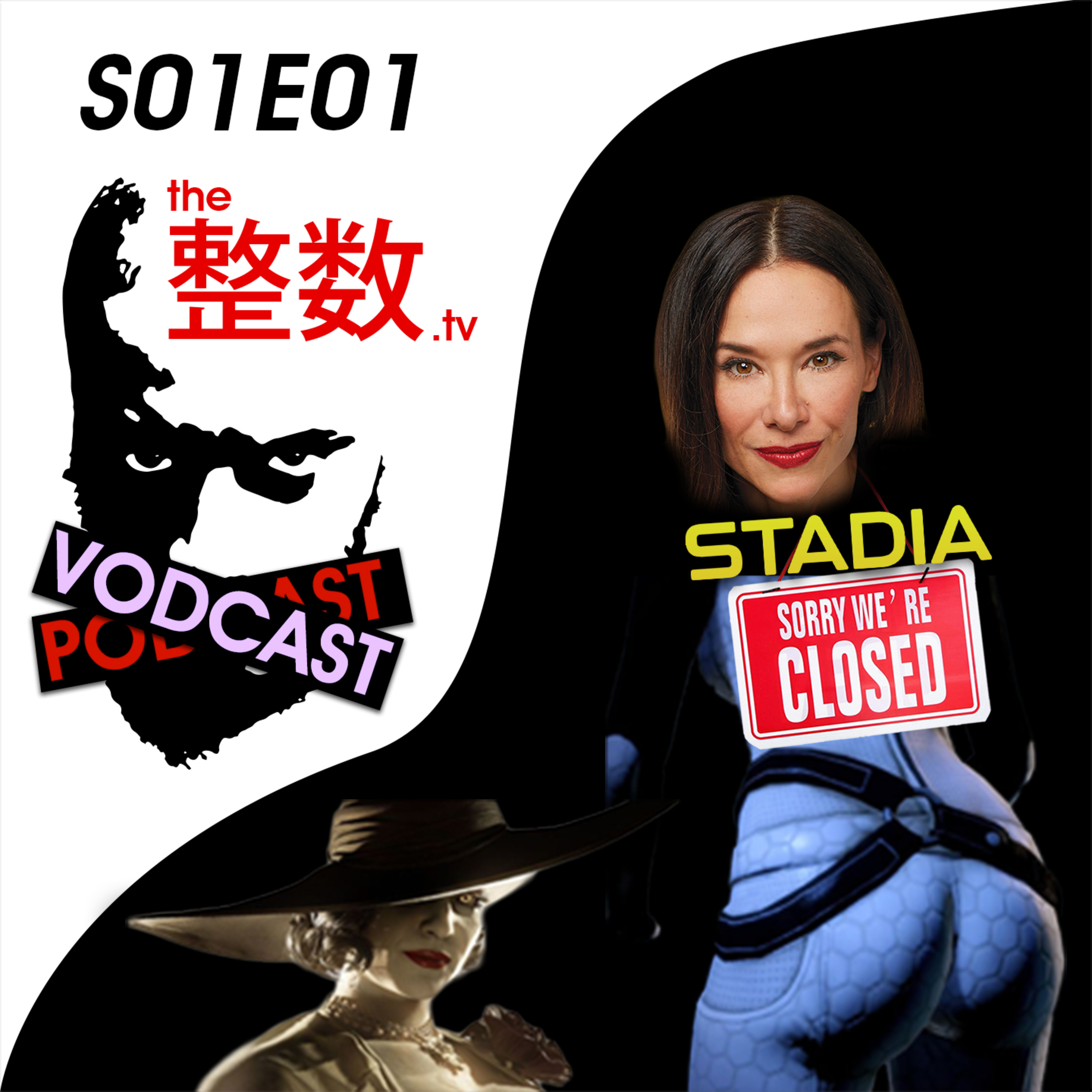 VODCAST PODCAST