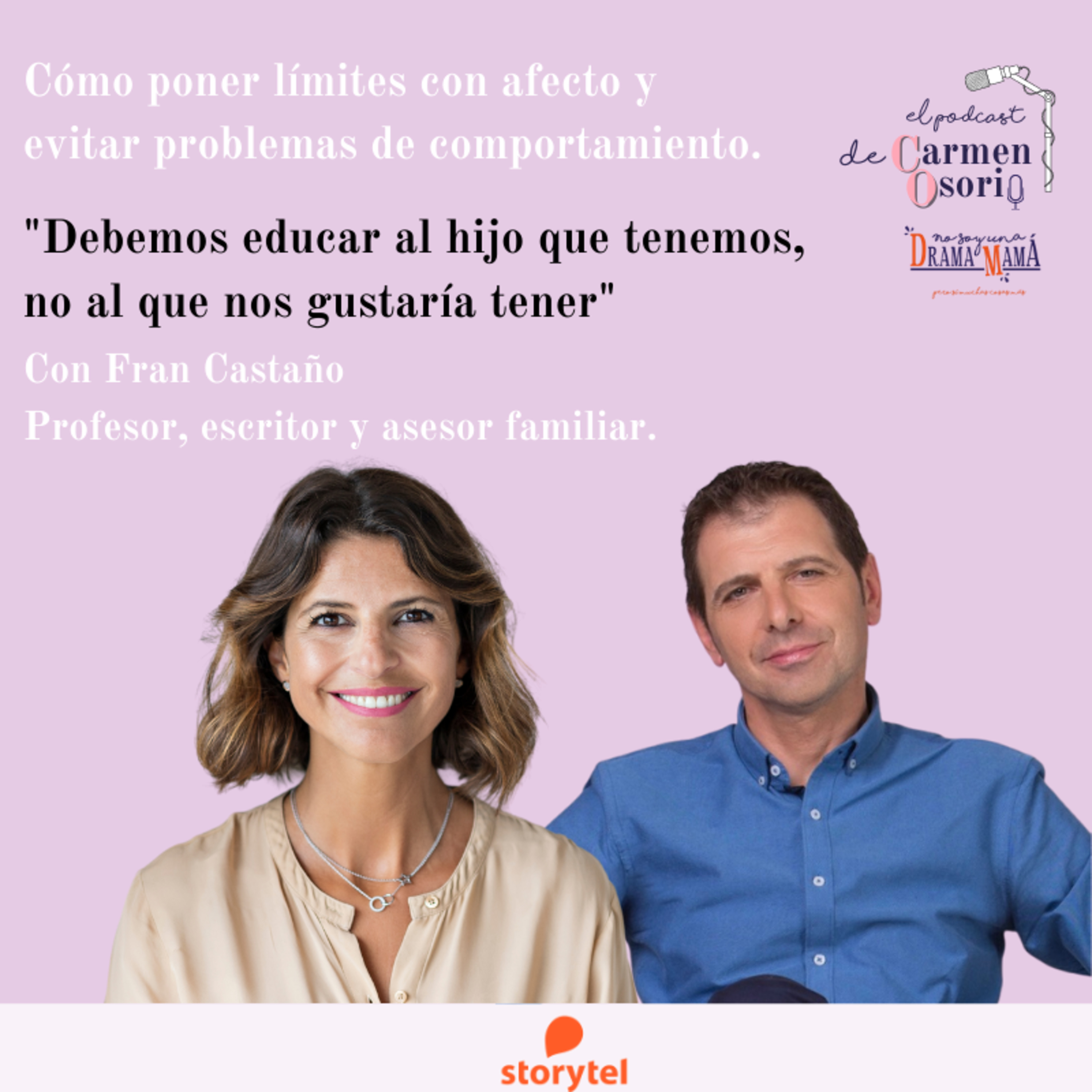 El Podcast de Carmen Osorio