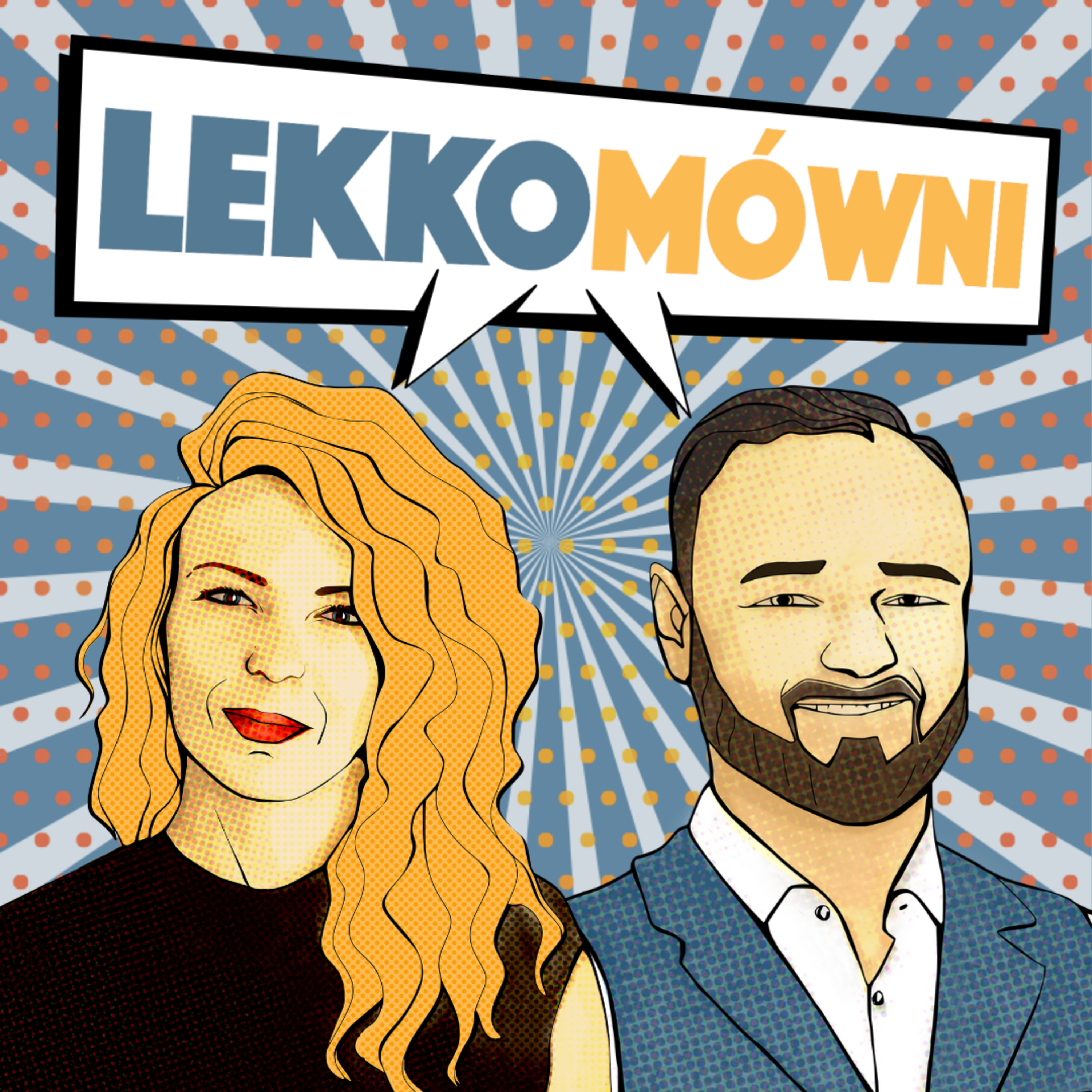 Lekkomówni