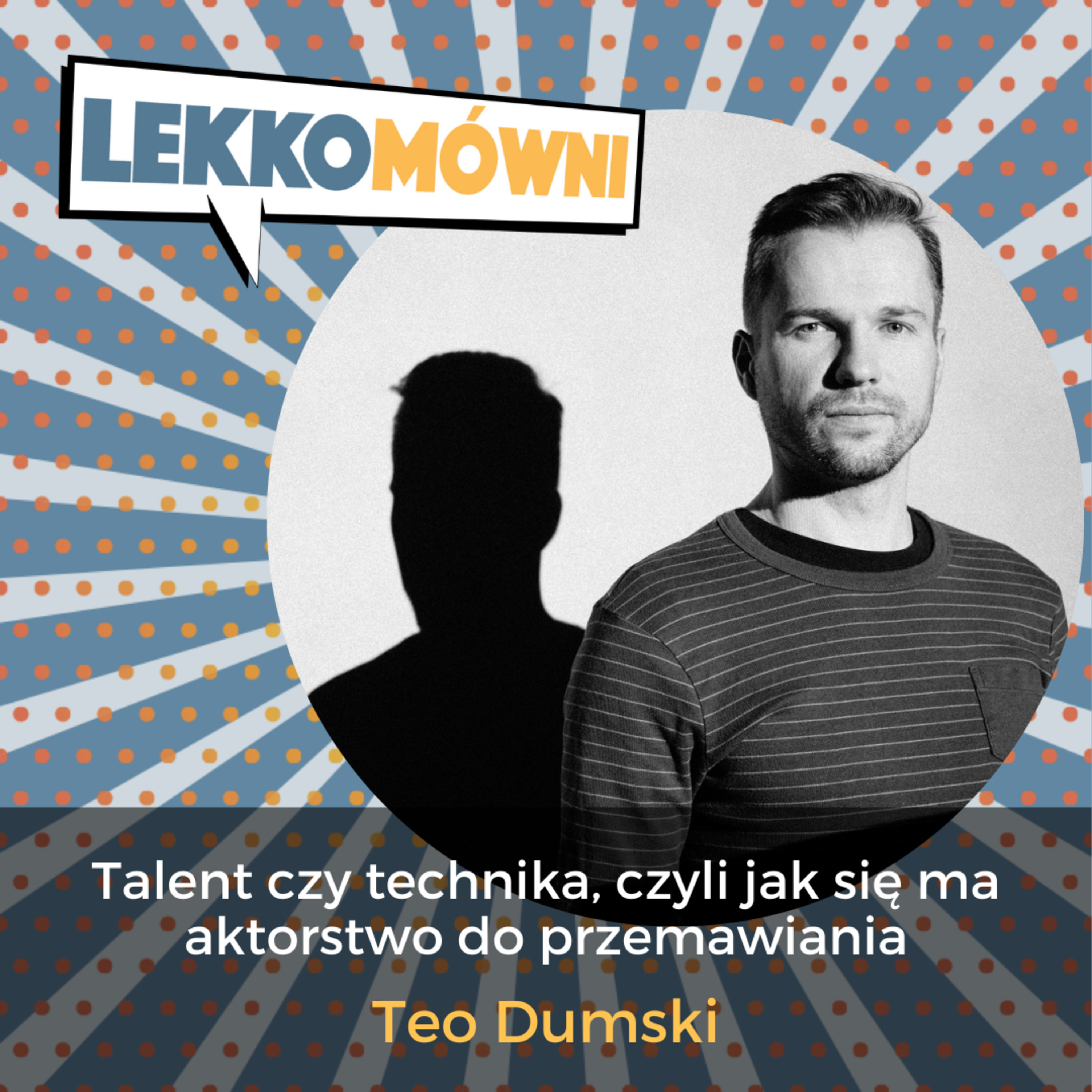 Lekkomówni