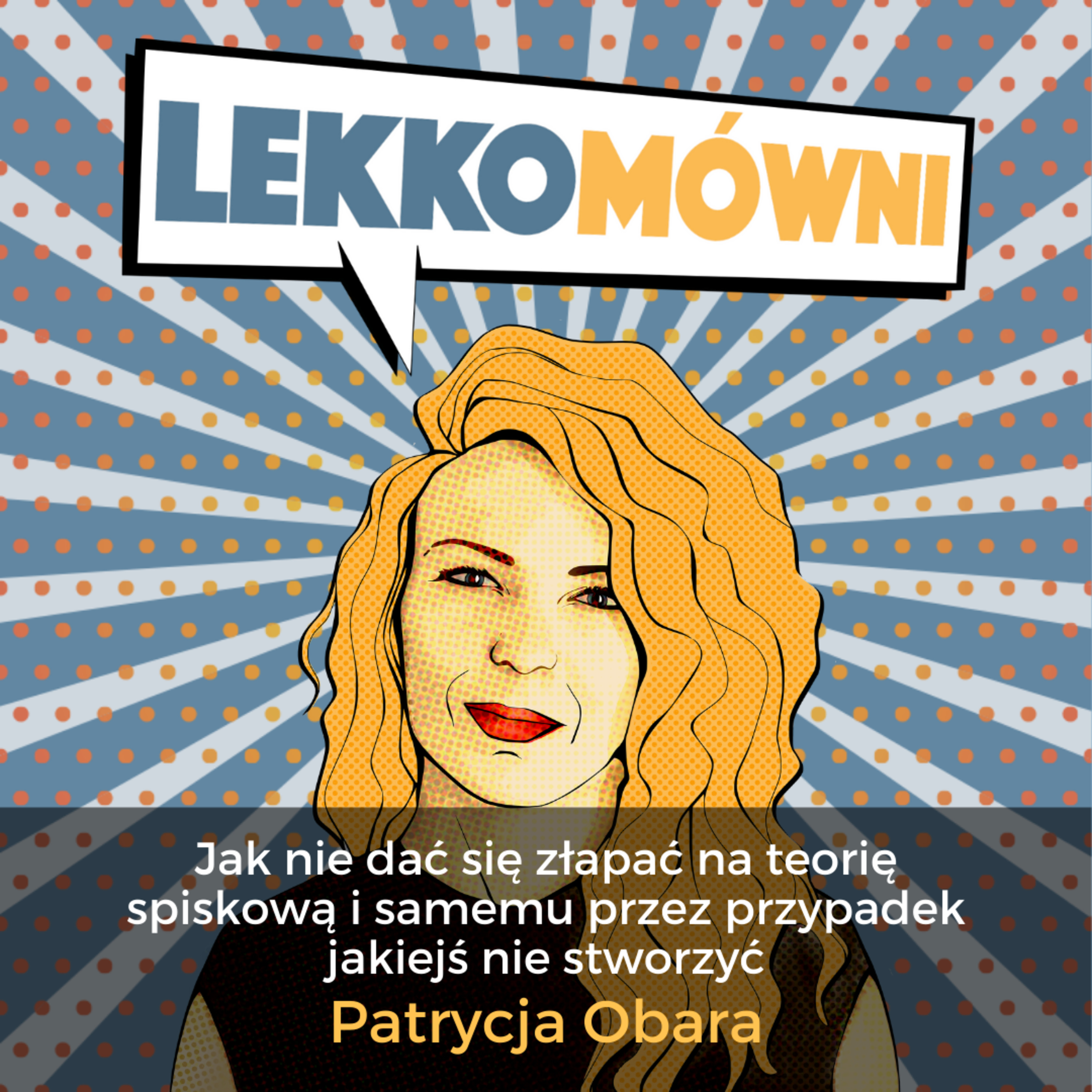 Lekkomówni