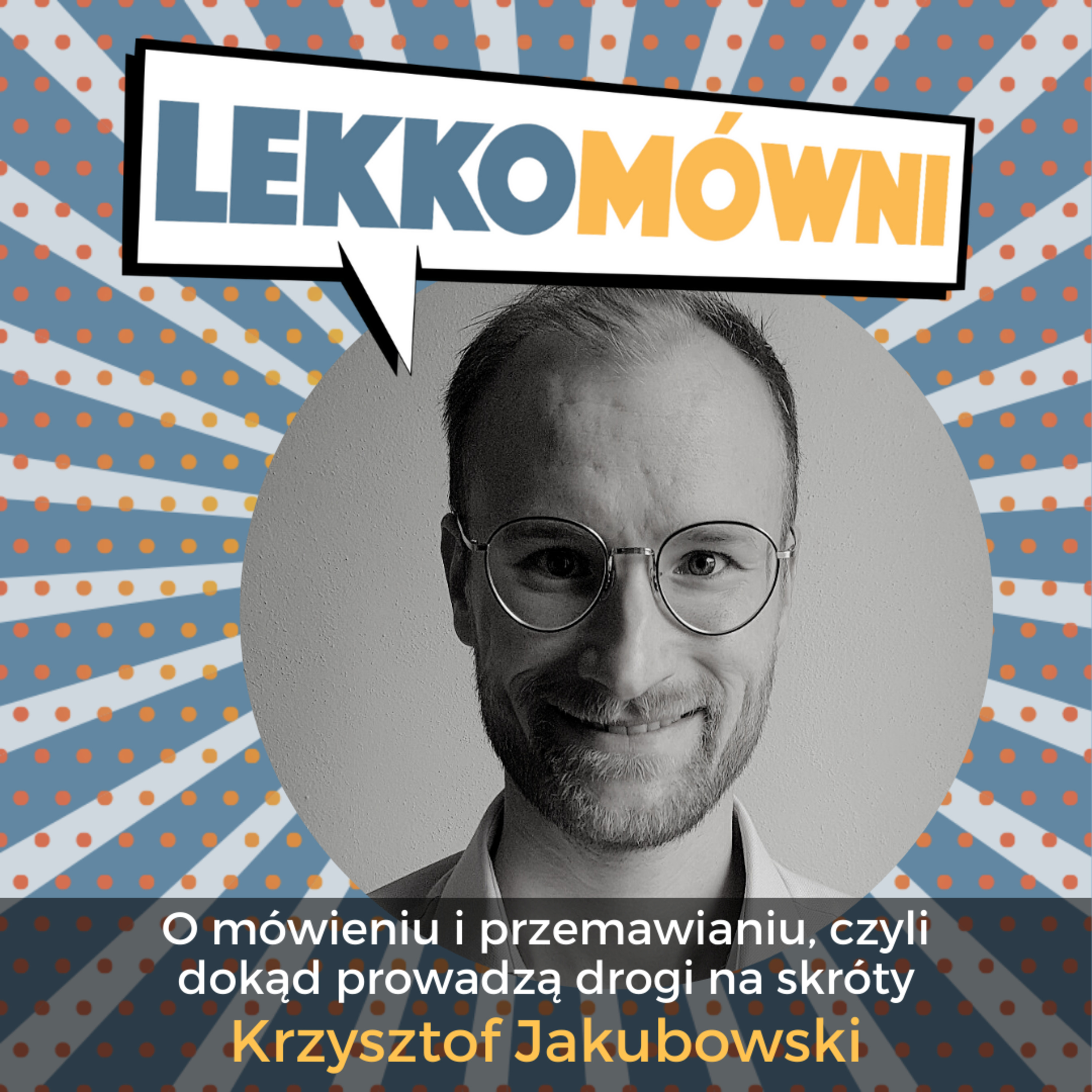 Lekkomówni