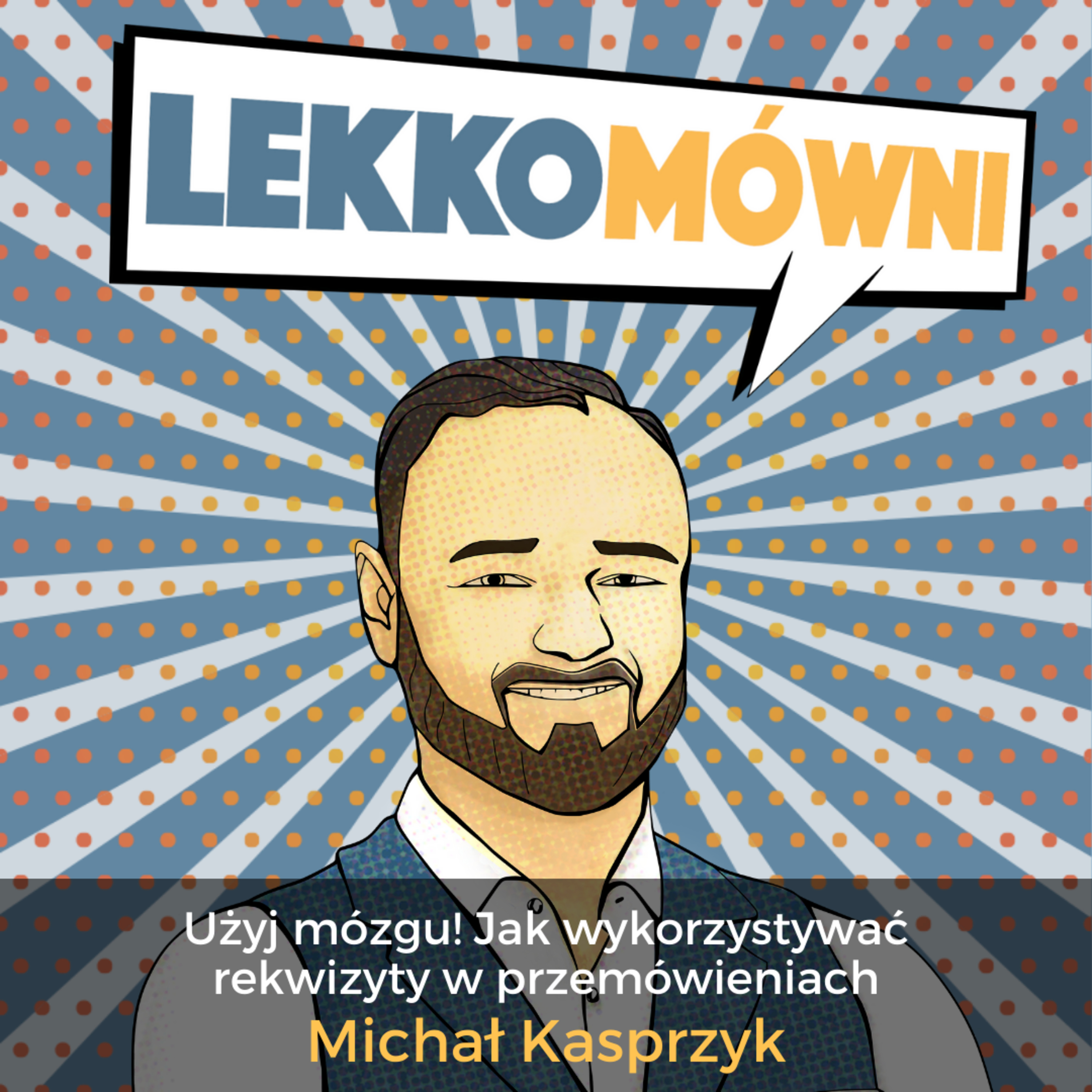 Lekkomówni
