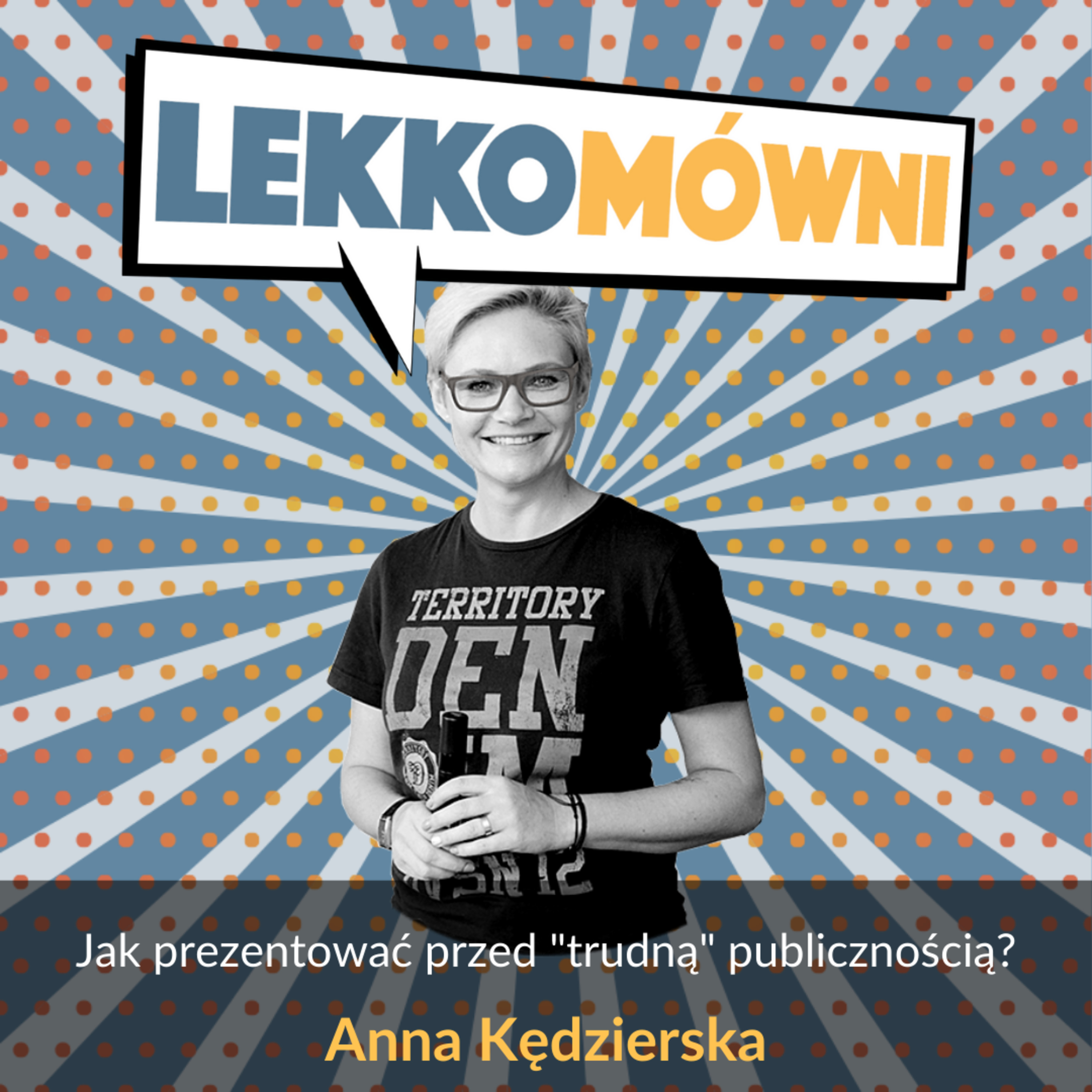 Lekkomówni