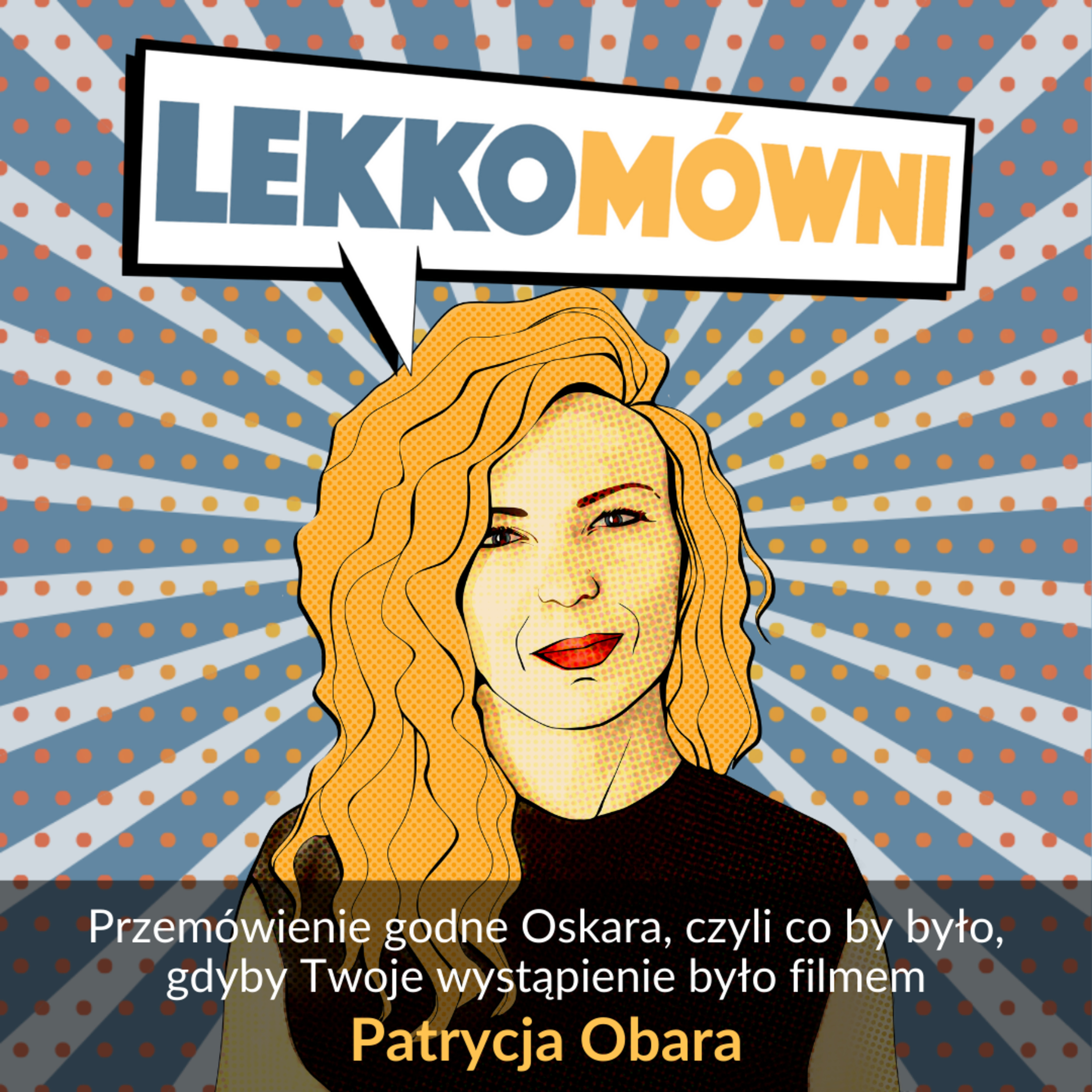 Lekkomówni