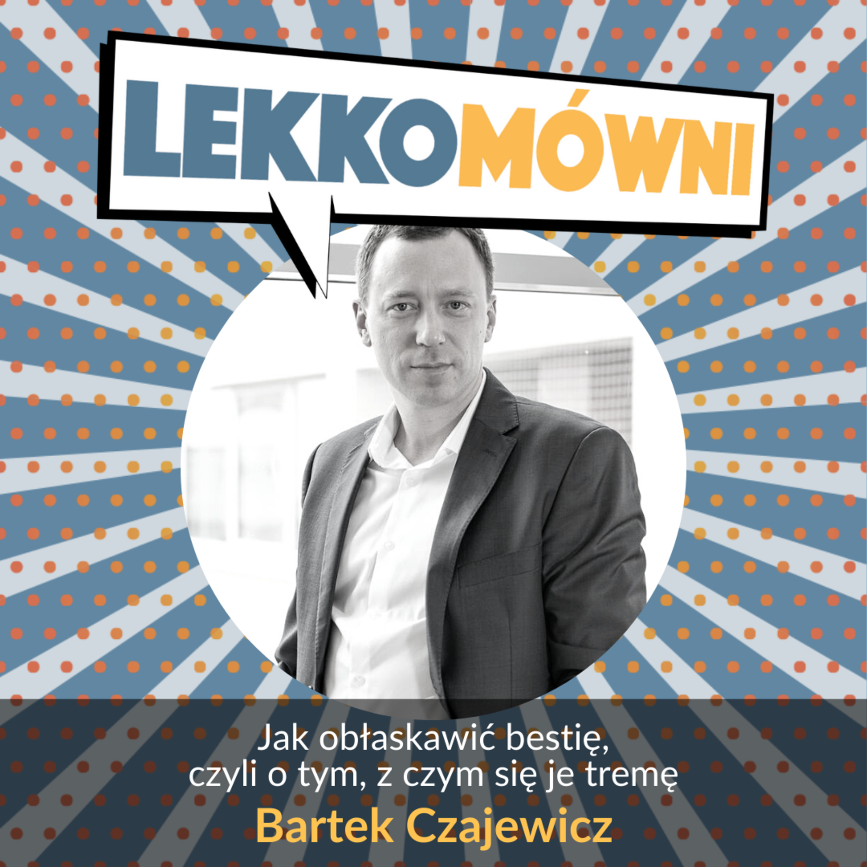 Lekkomówni