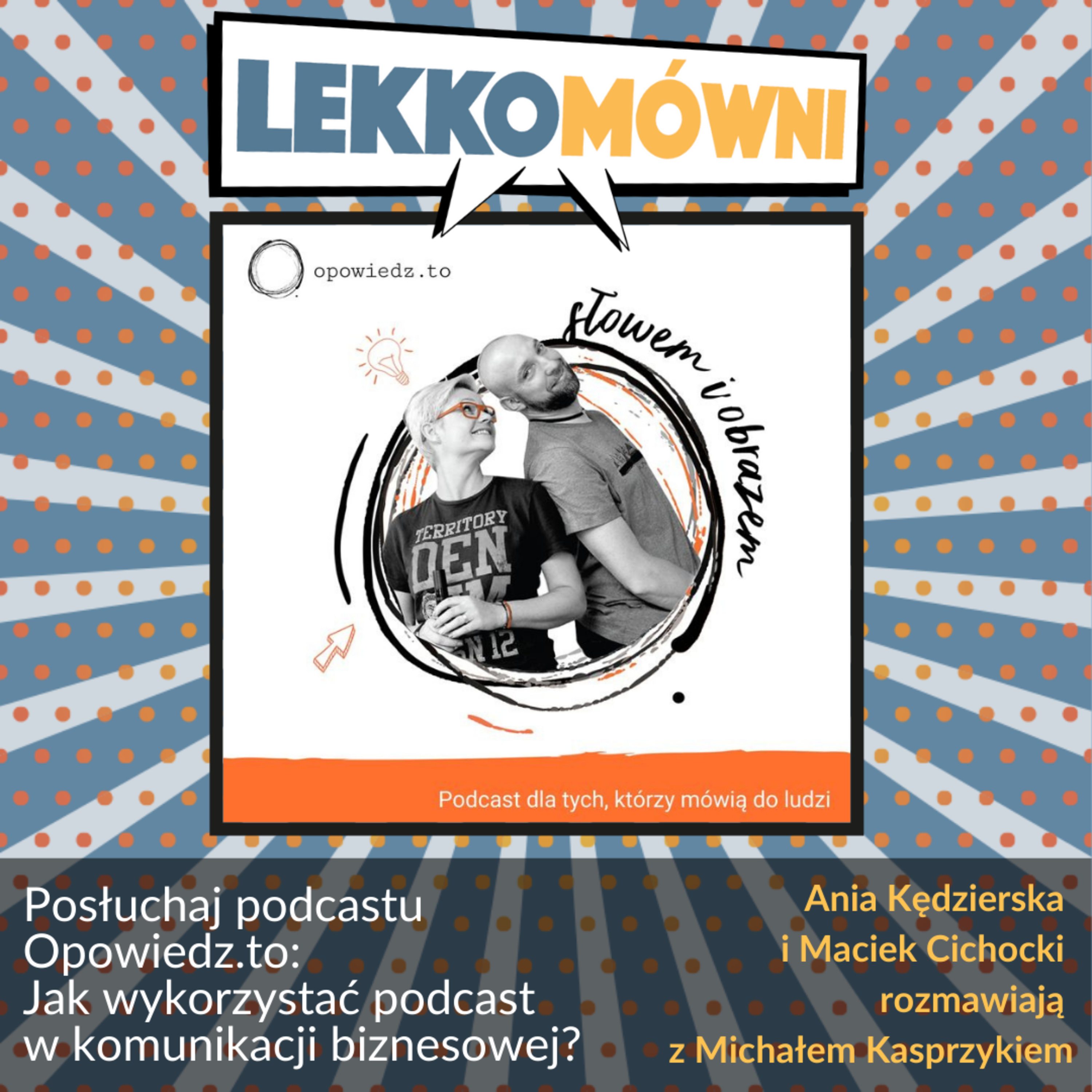 Lekkomówni