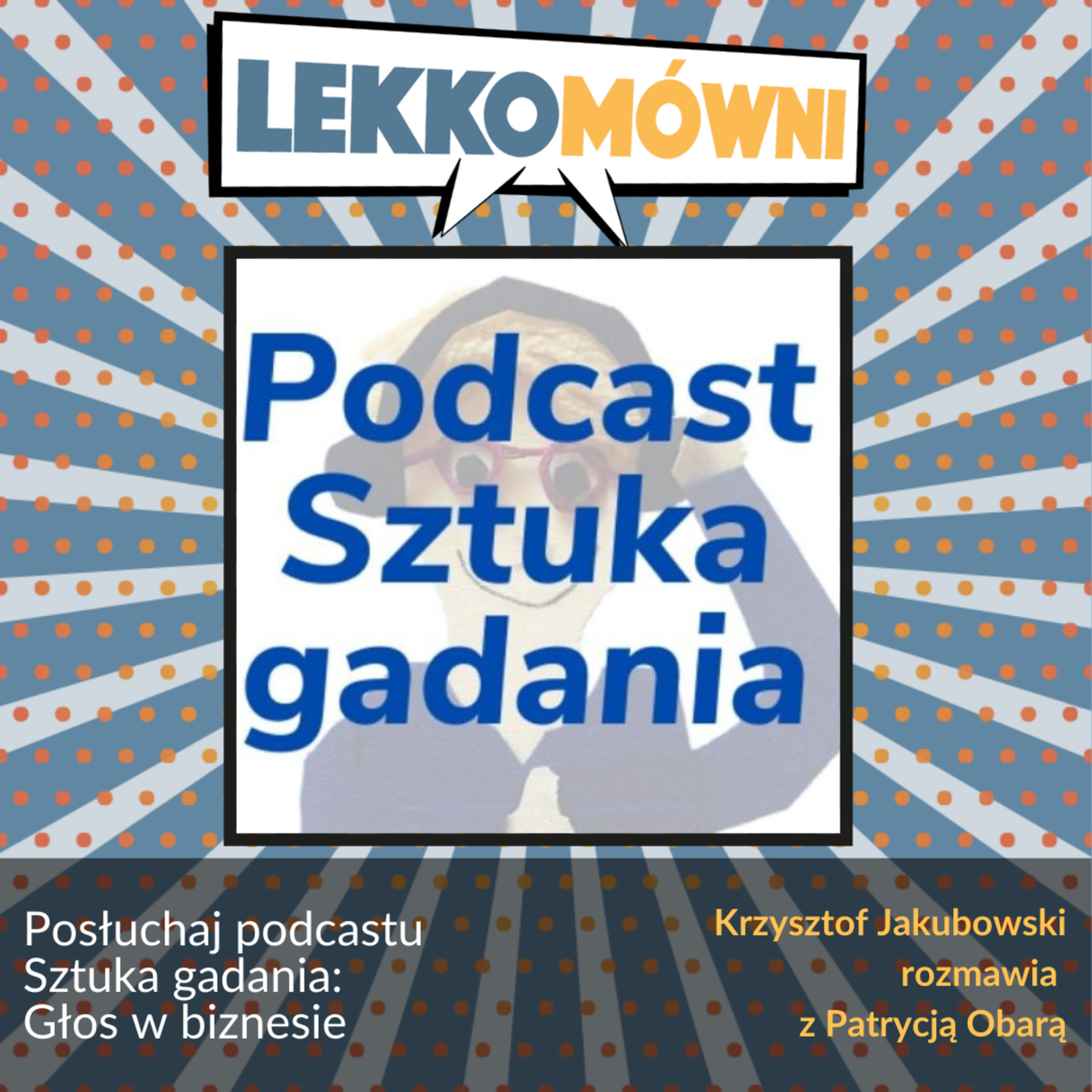 Lekkomówni