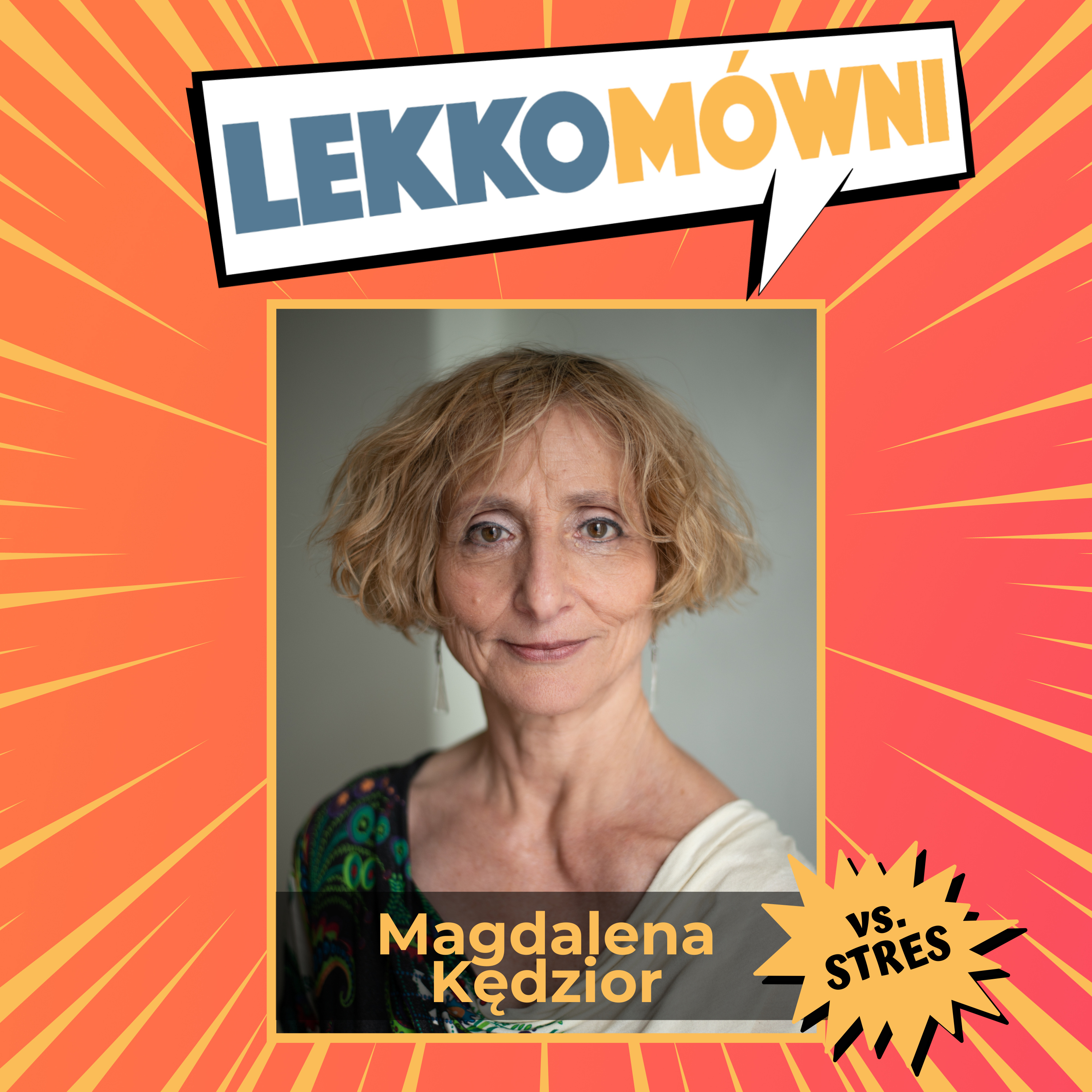 Lekkomówni