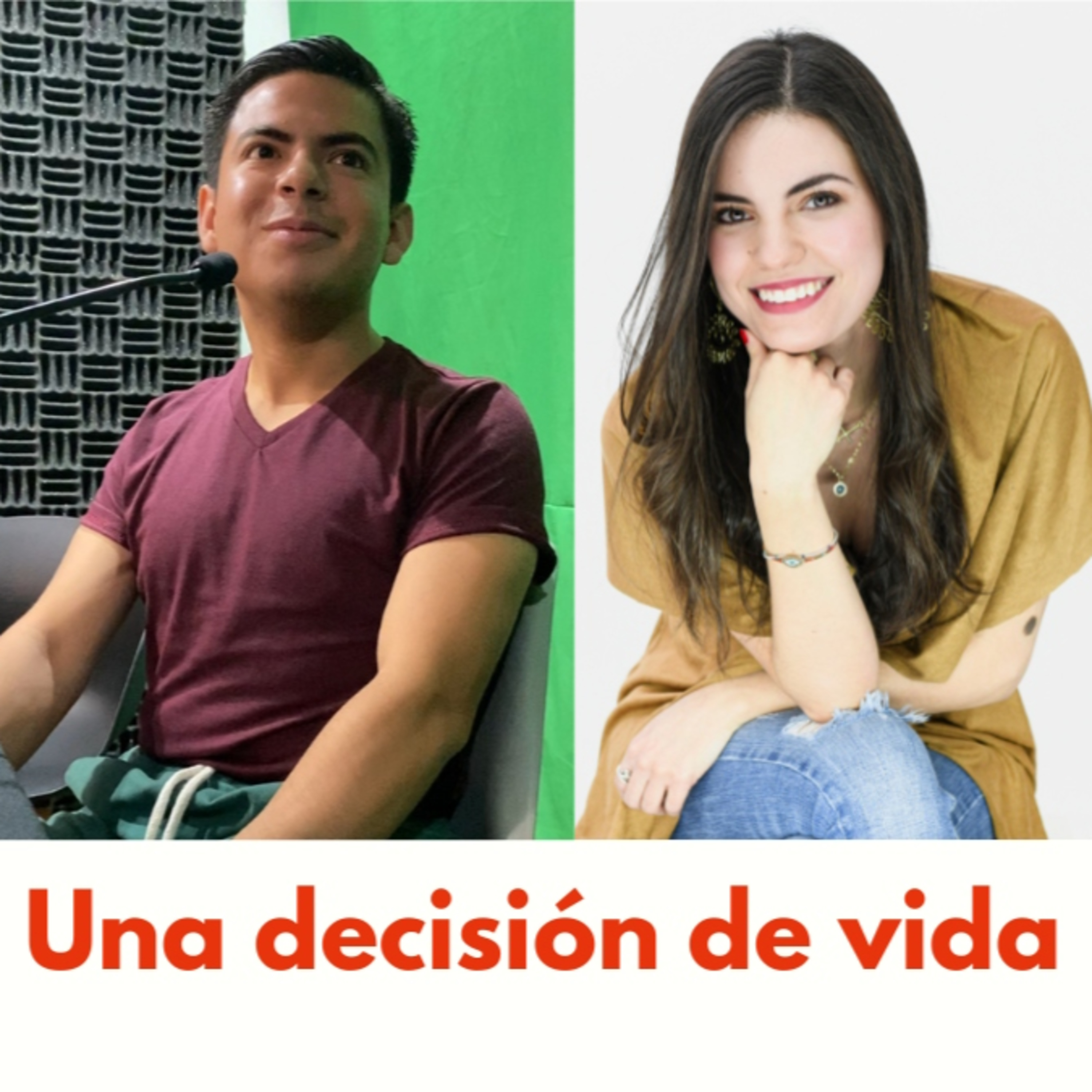 Pensando en voz alta, con Lucía Olivares