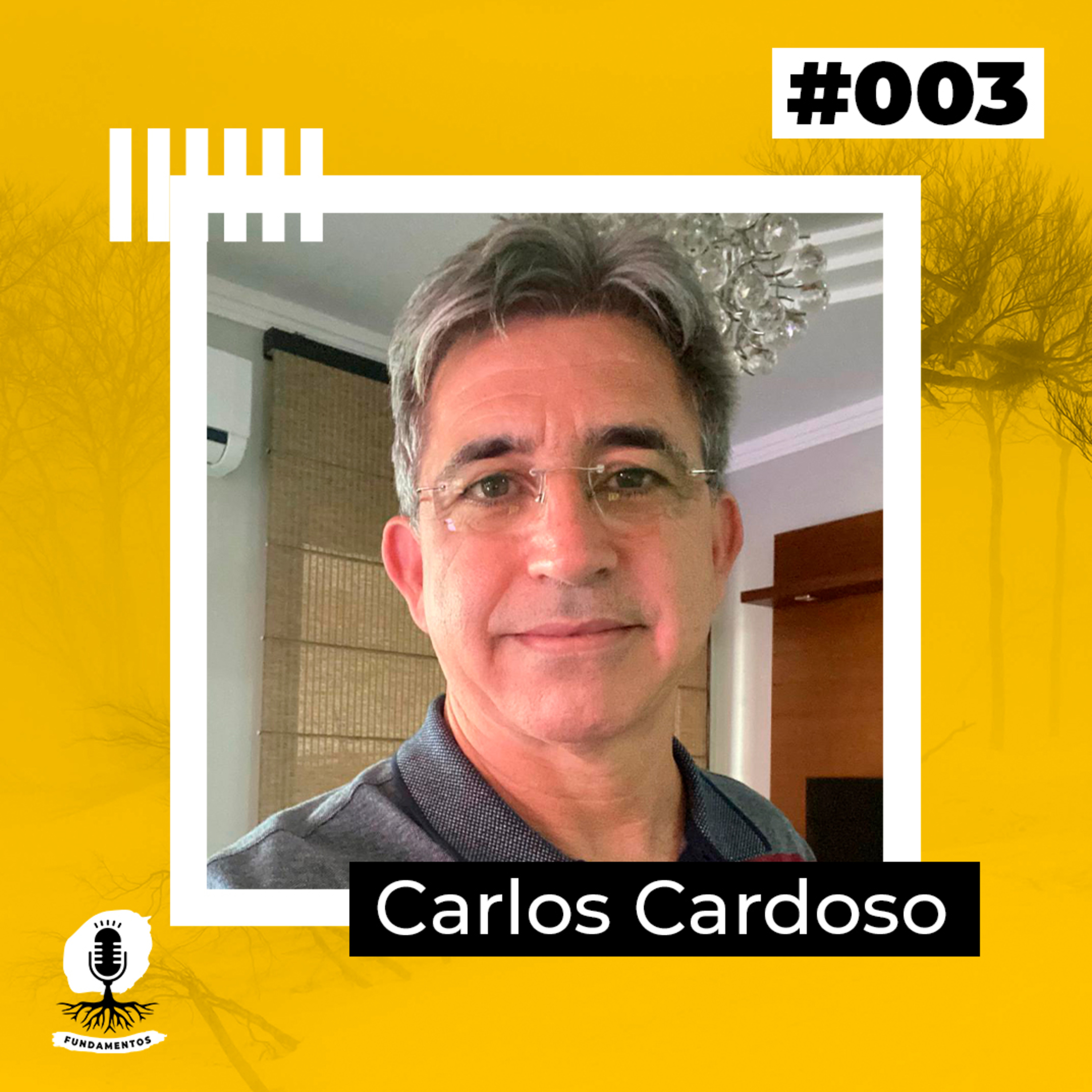 Podcast Fundamentos