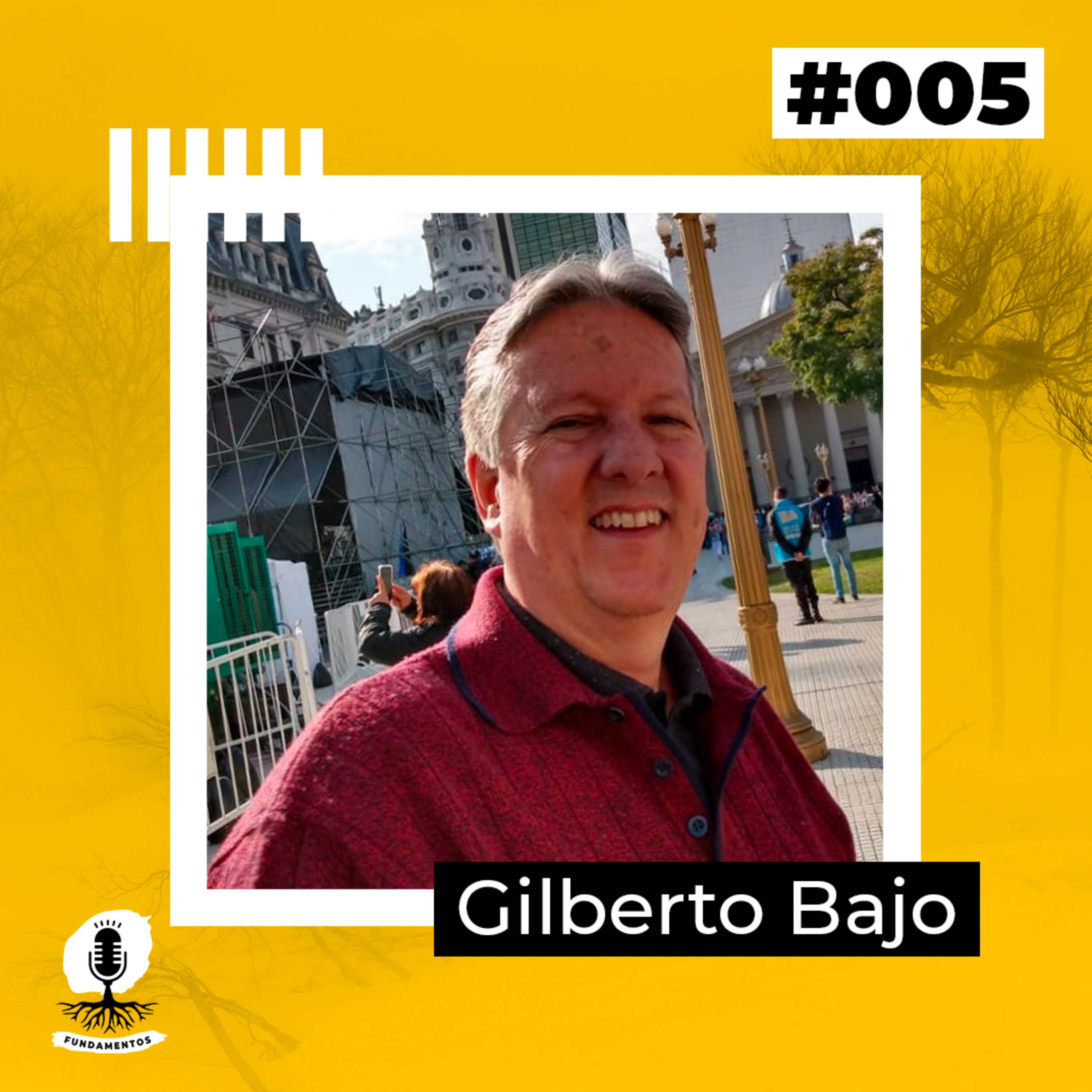 Podcast Fundamentos