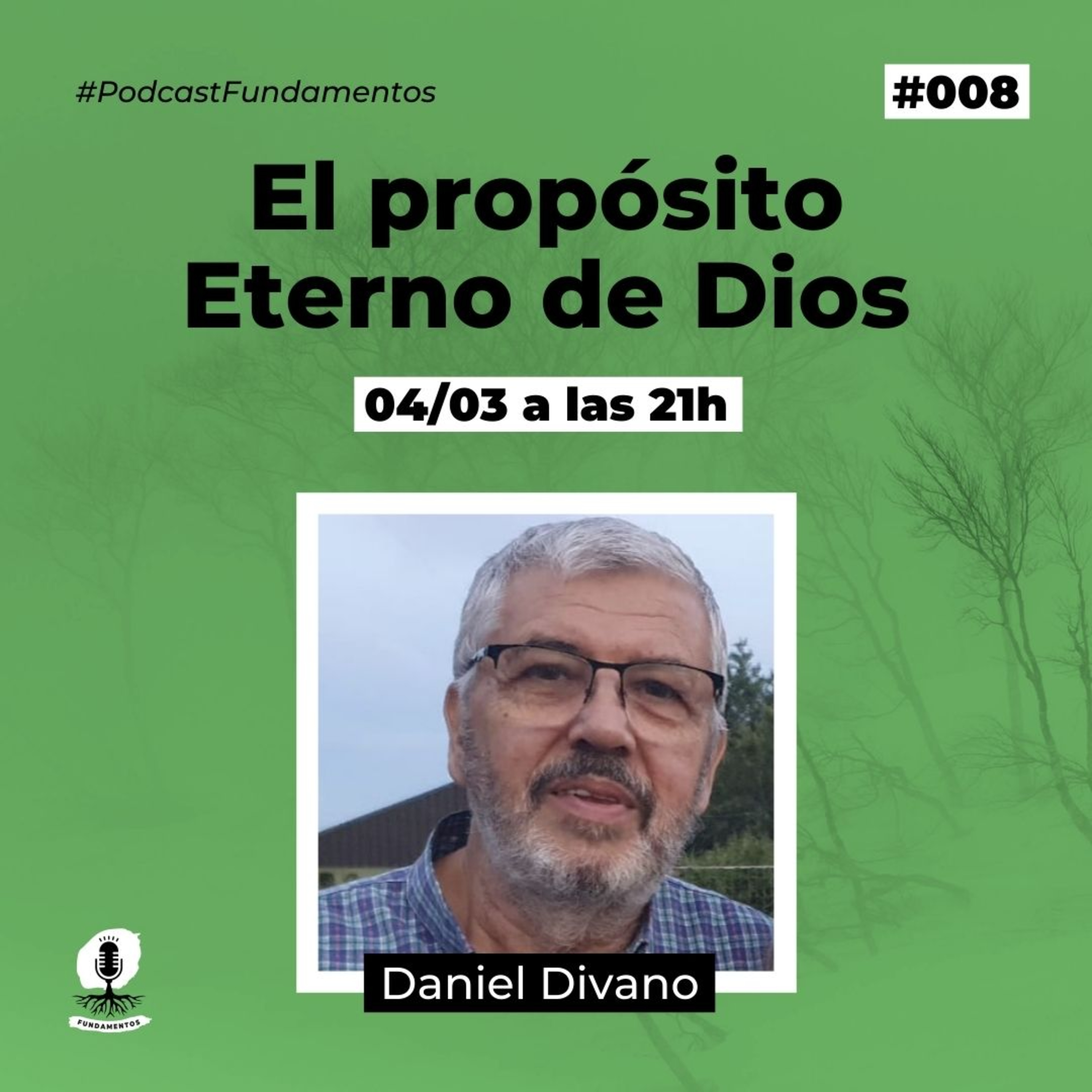 Podcast Fundamentos
