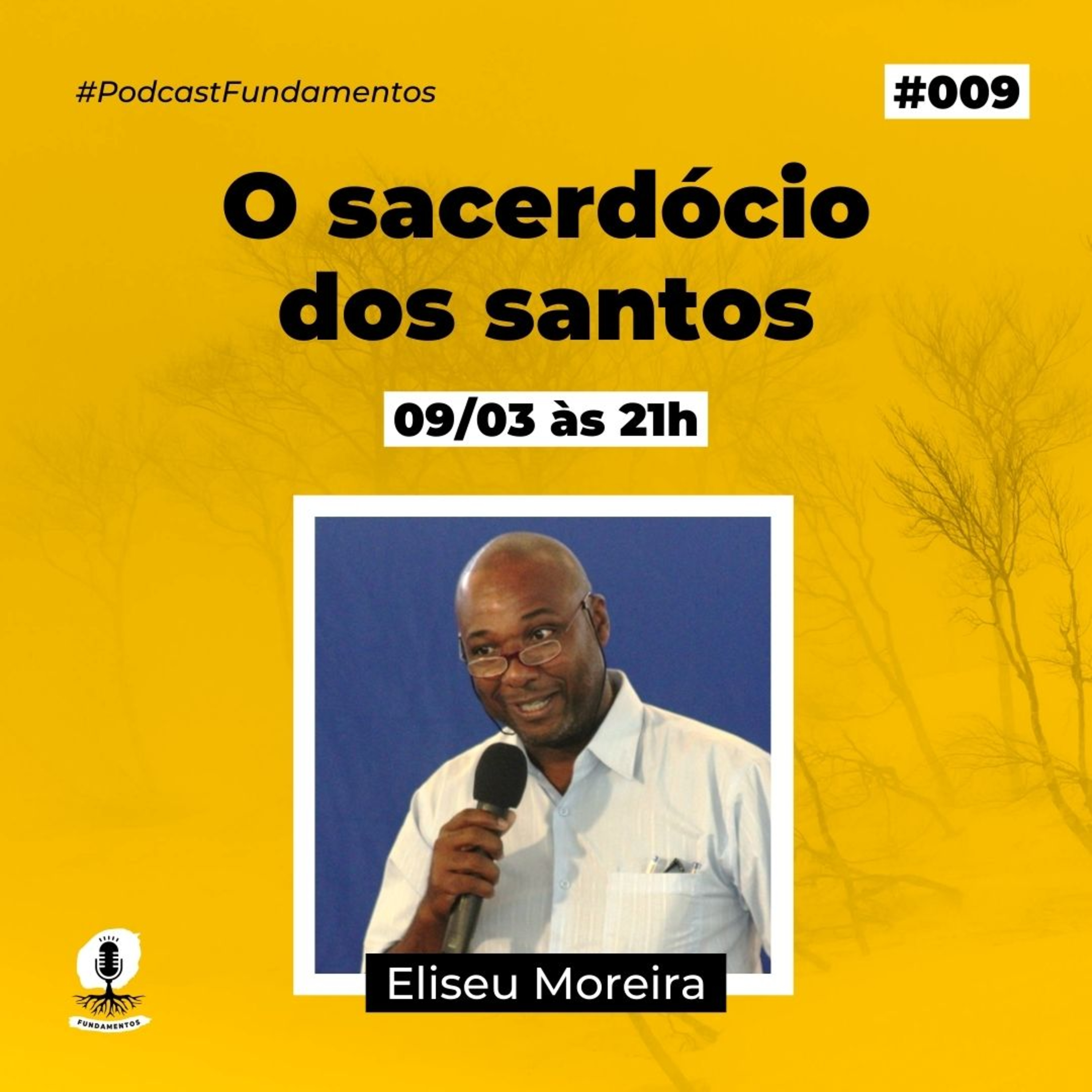 Podcast Fundamentos