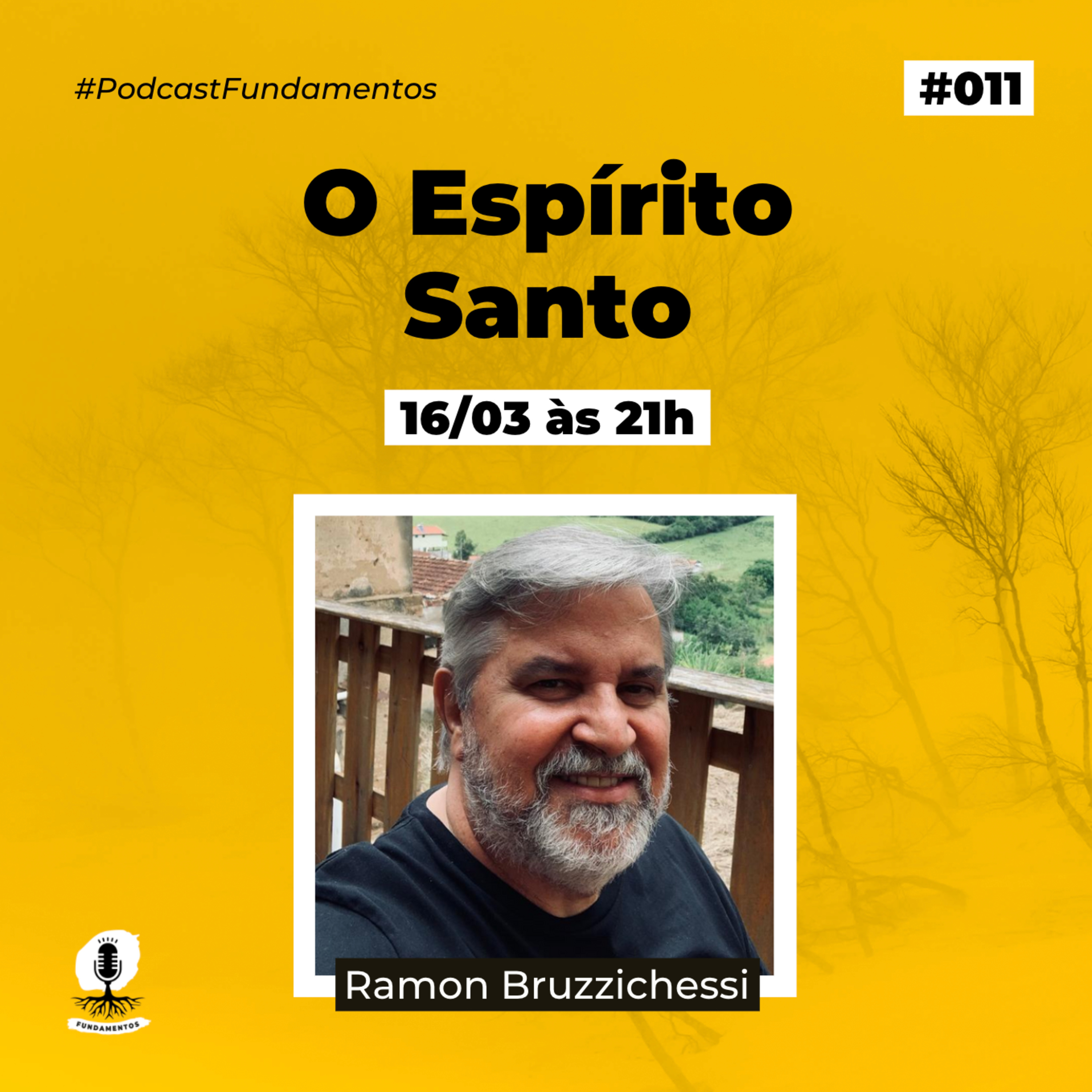 Podcast Fundamentos