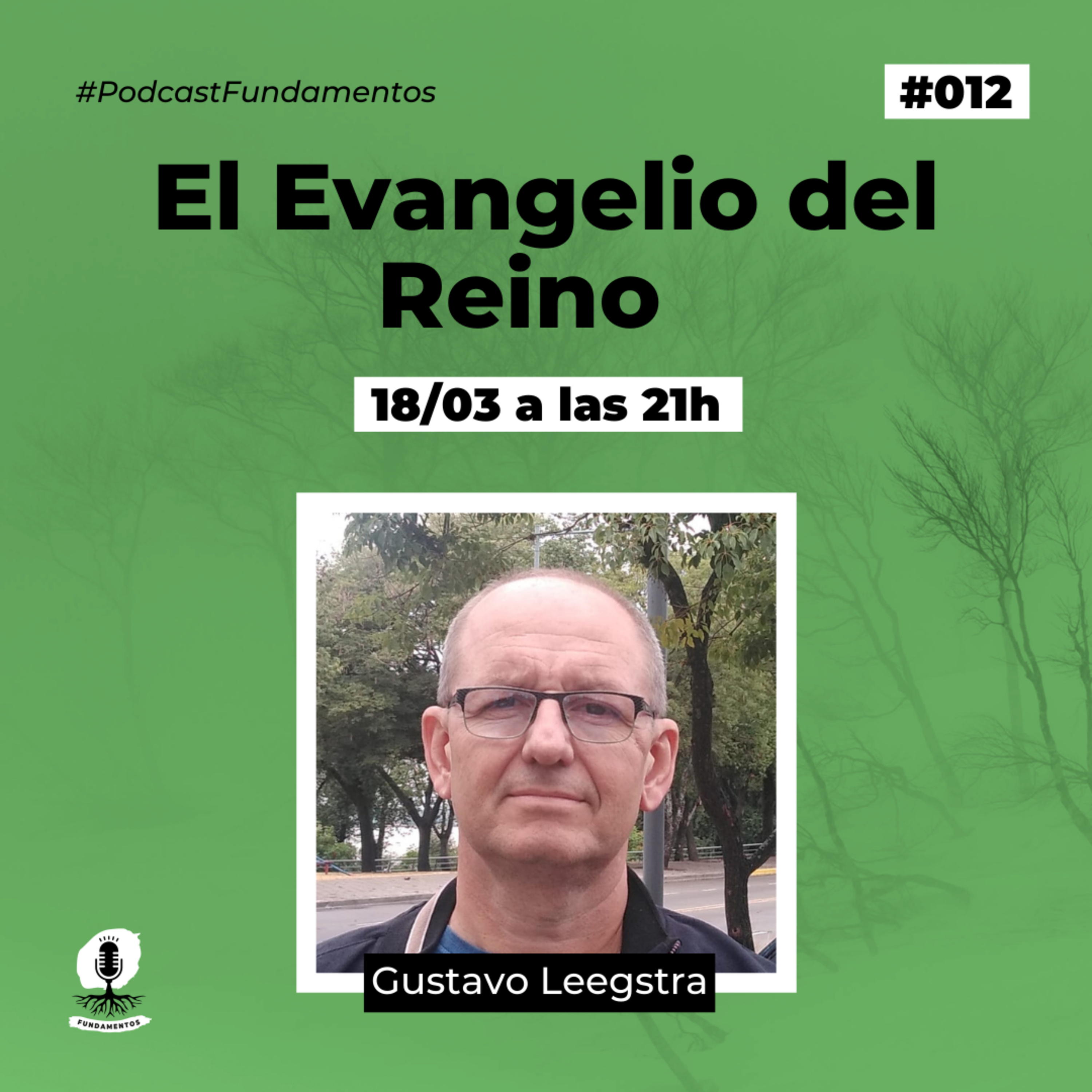 Podcast Fundamentos