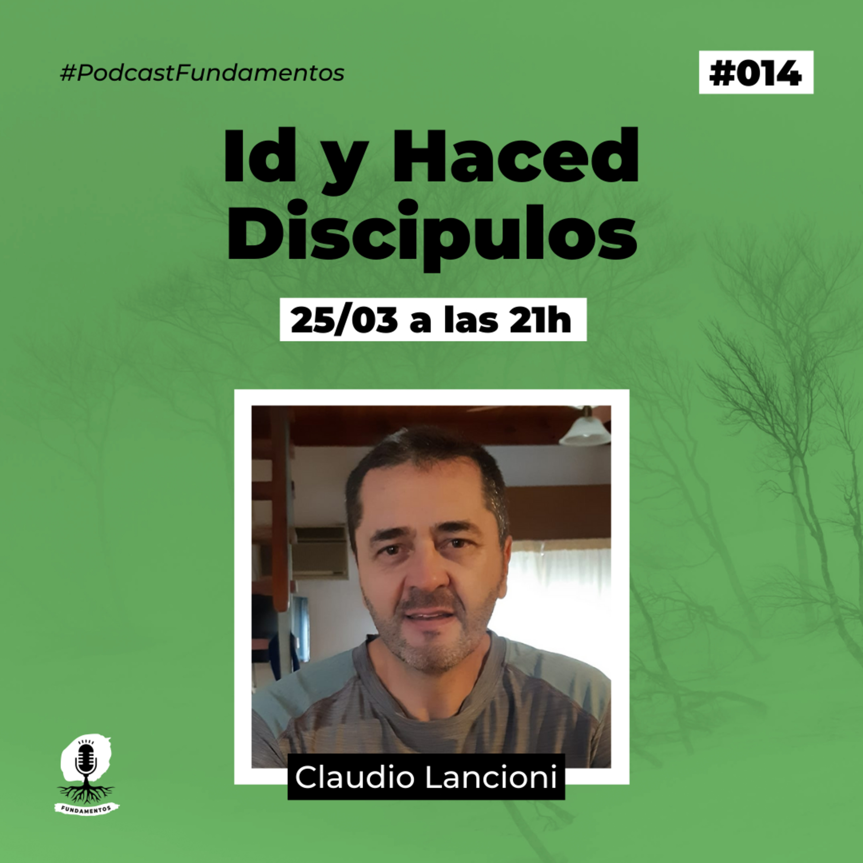 Podcast Fundamentos