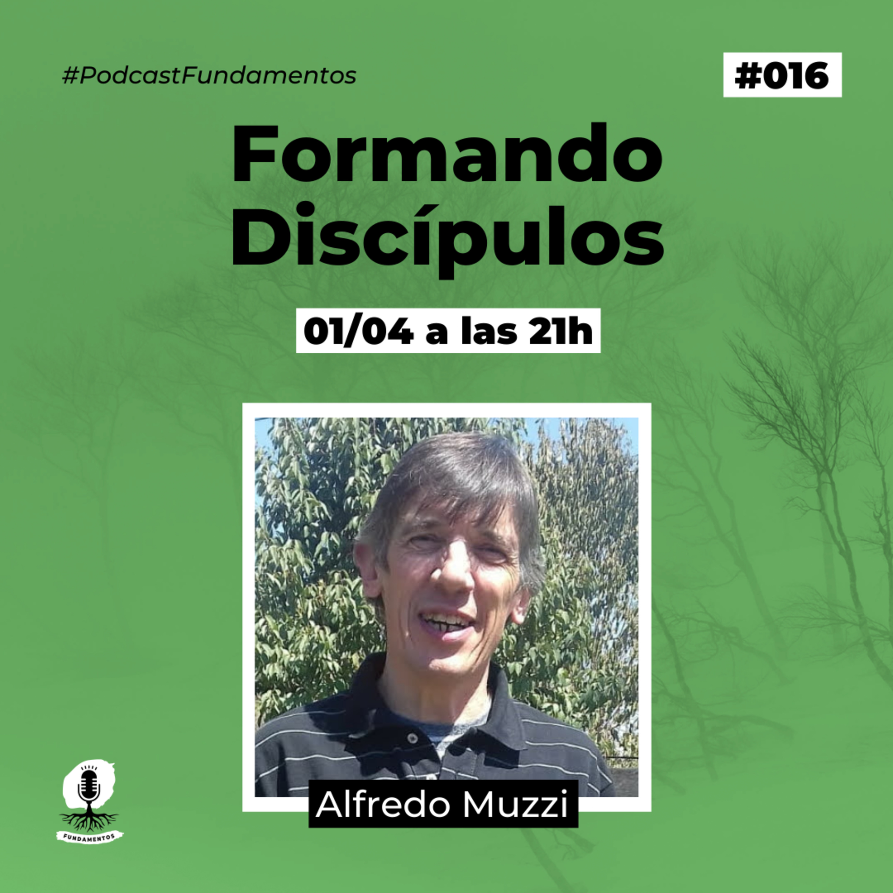 Podcast Fundamentos