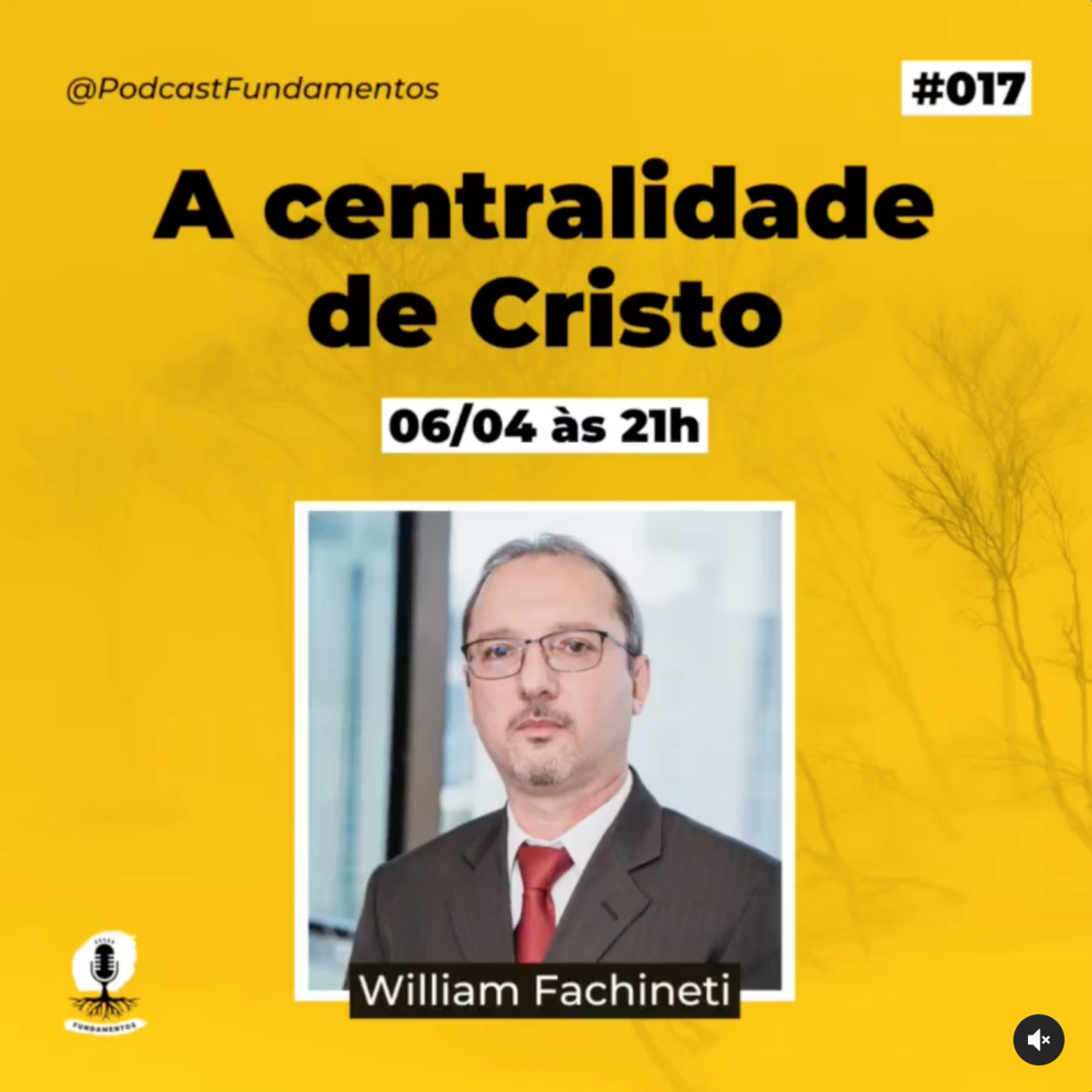 Podcast Fundamentos